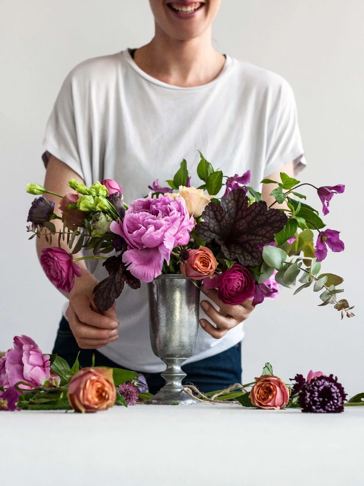 The Plant Craft