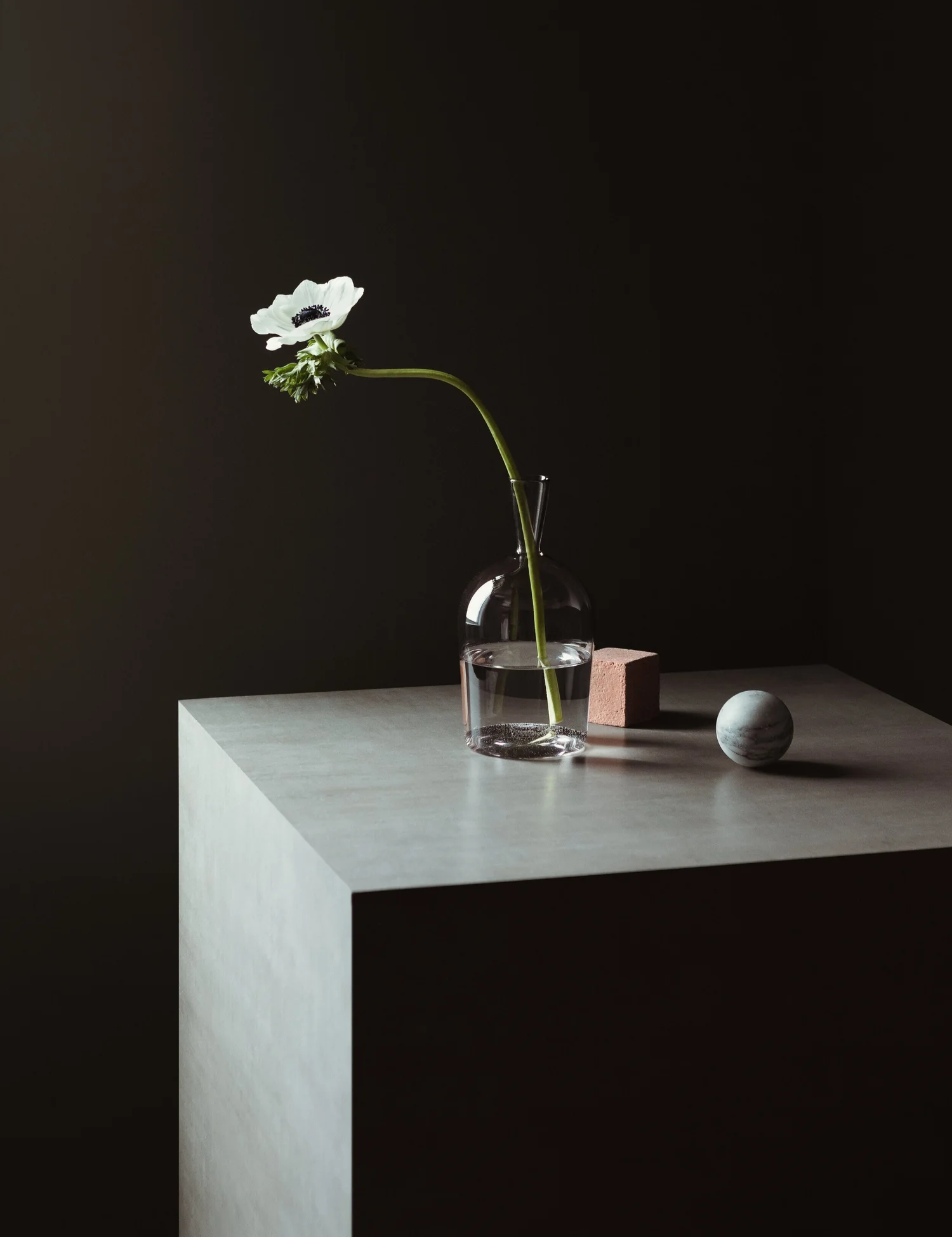 Our simple design philosophy: from formulas to packaging. — Salt+Less