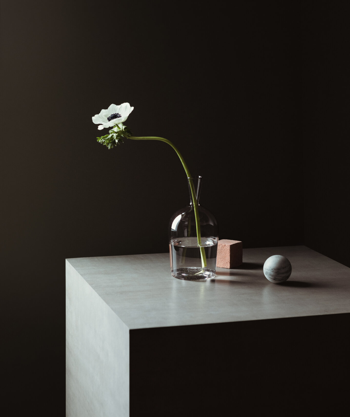 Our simple design philosophy: from formulas to packaging.