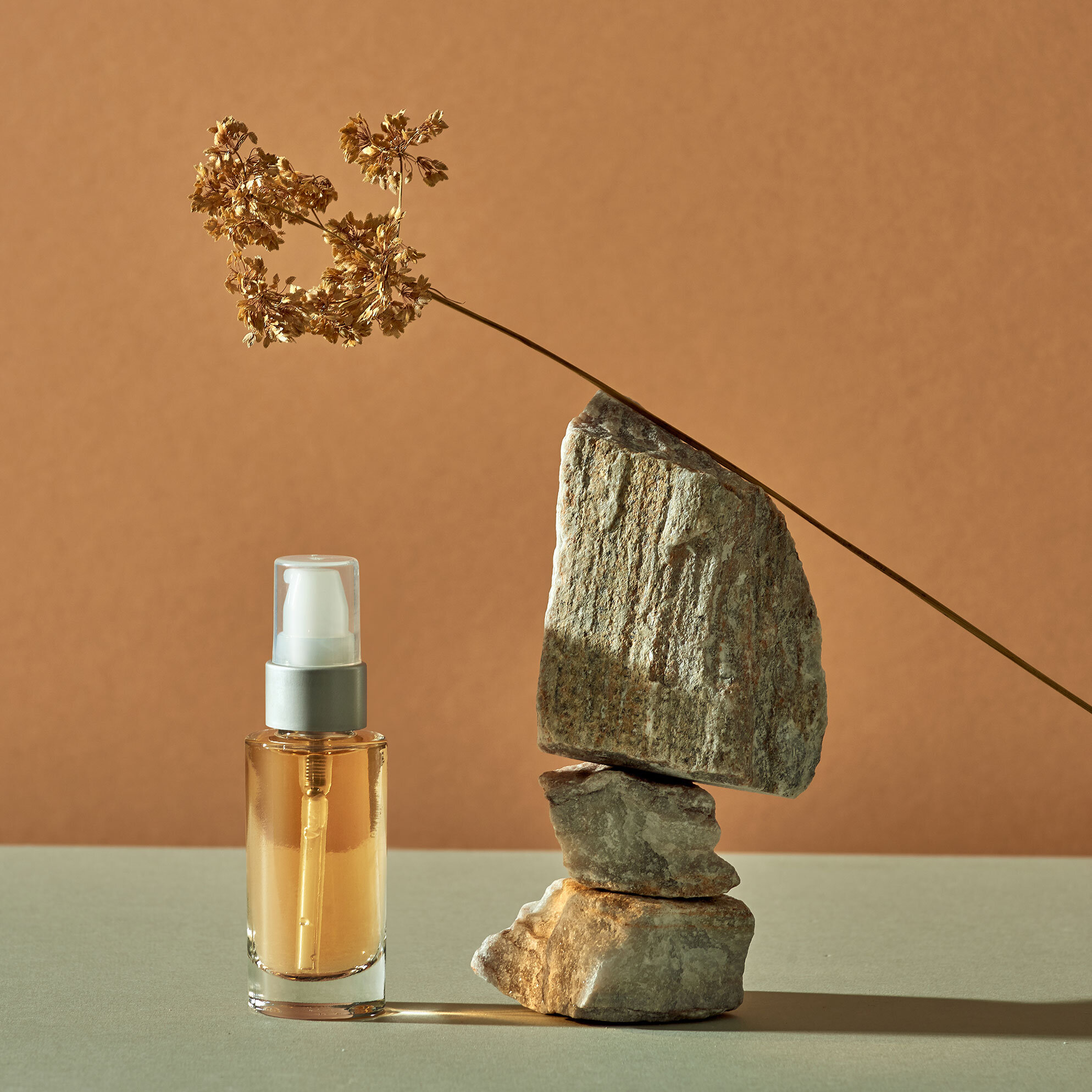Introducing our new Rose Geranium Facial Serum