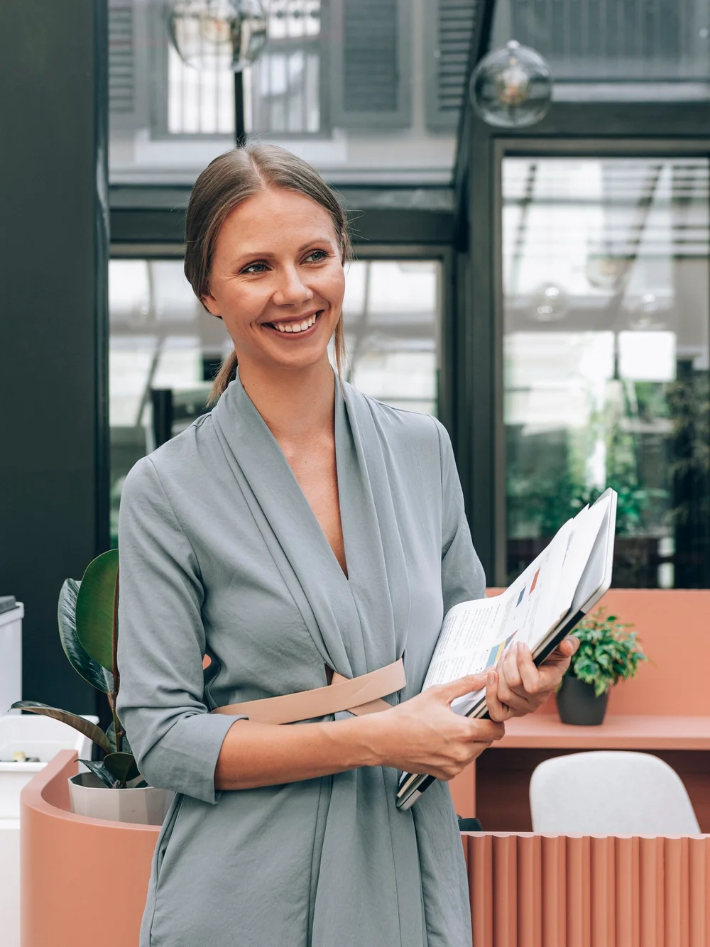 Team — Blodgett Wealth Management