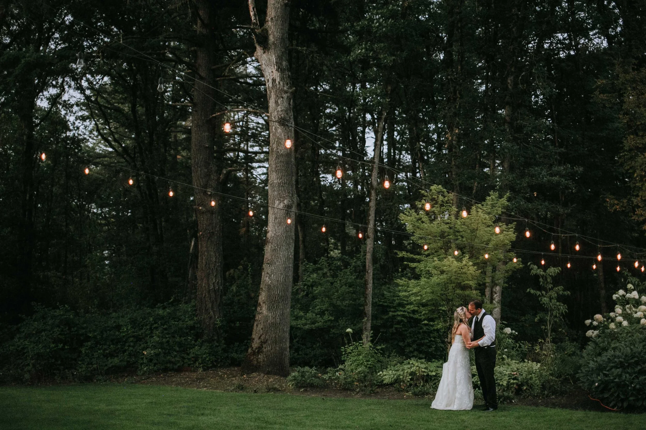 Enrique &amp; María