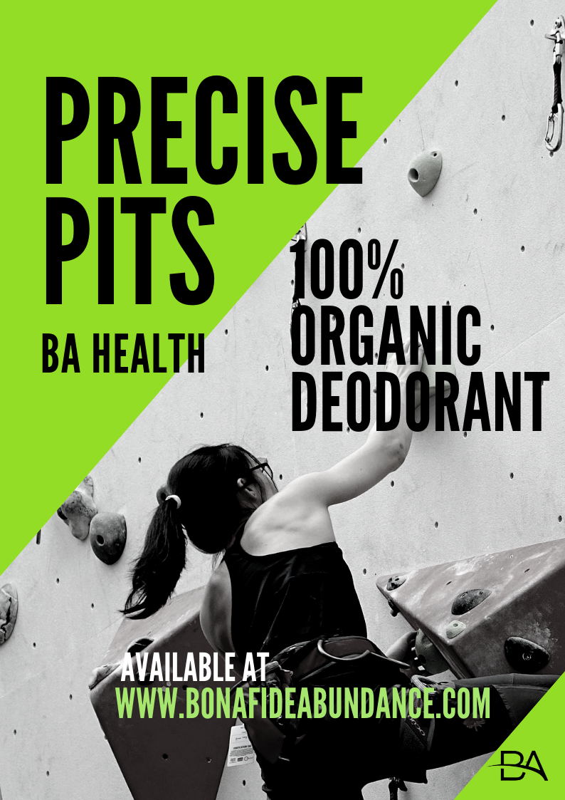 Precise Pits