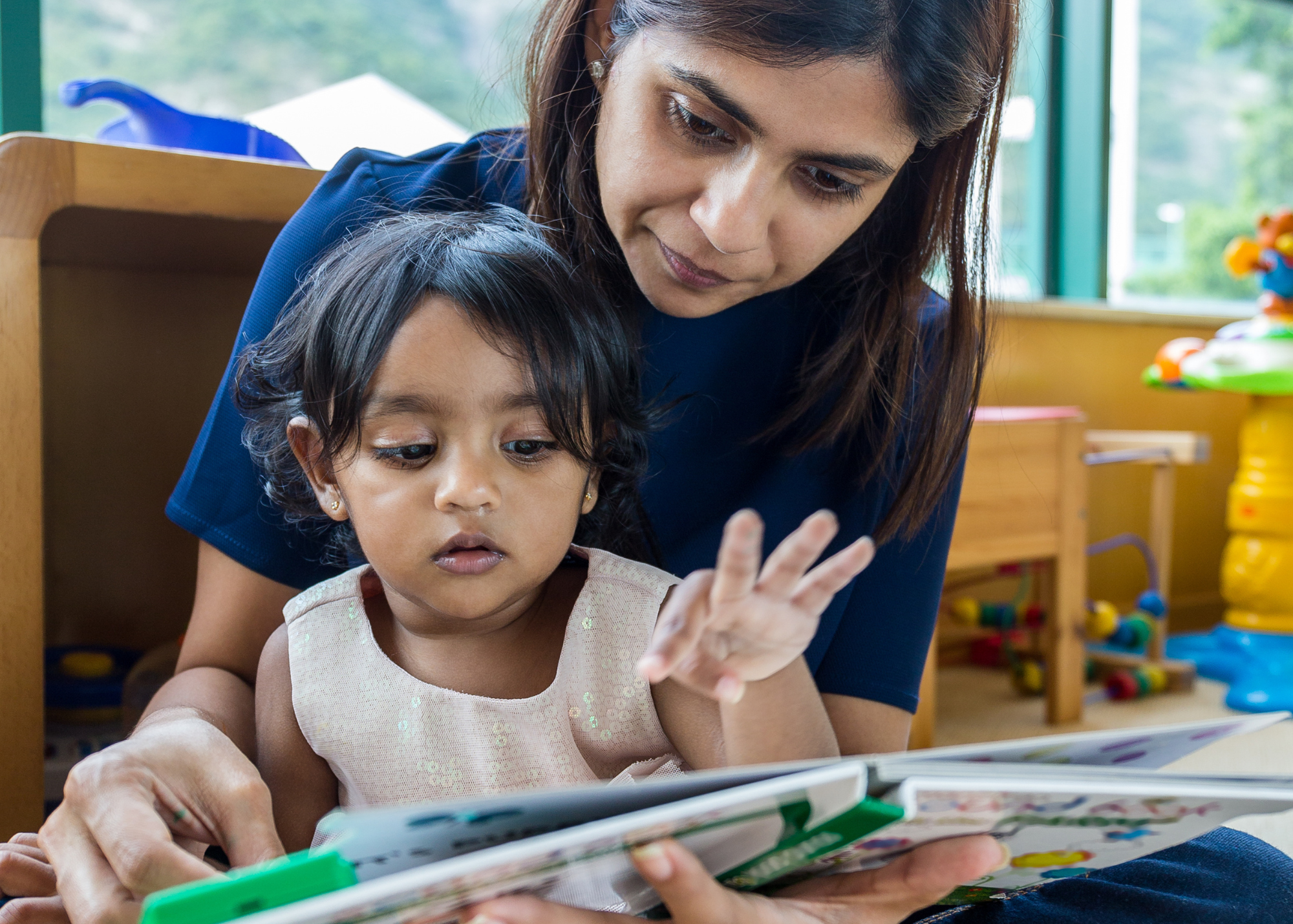 Where To Discover South Asian Children’s Books
