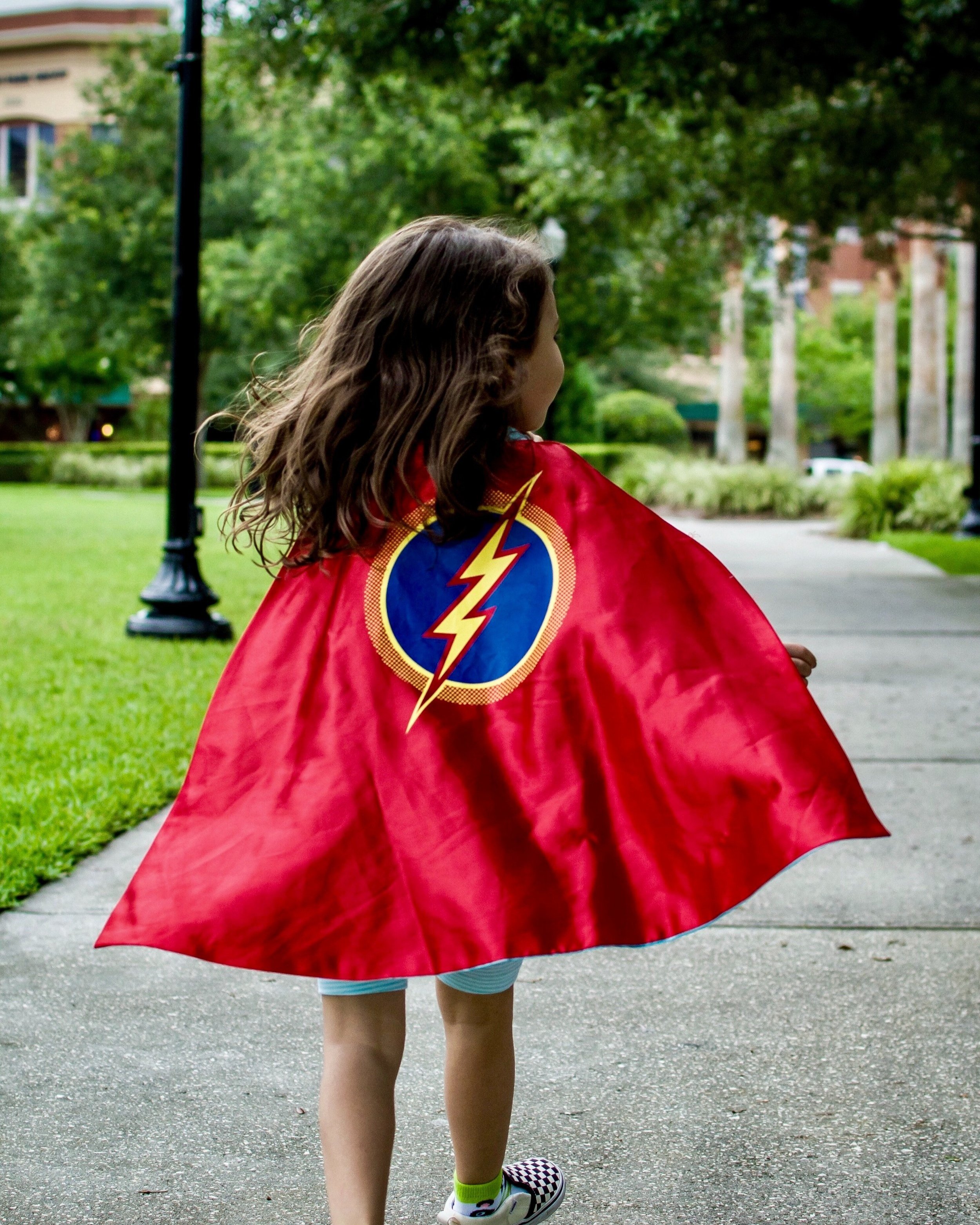 Inspiring Civic Engagement in Girls