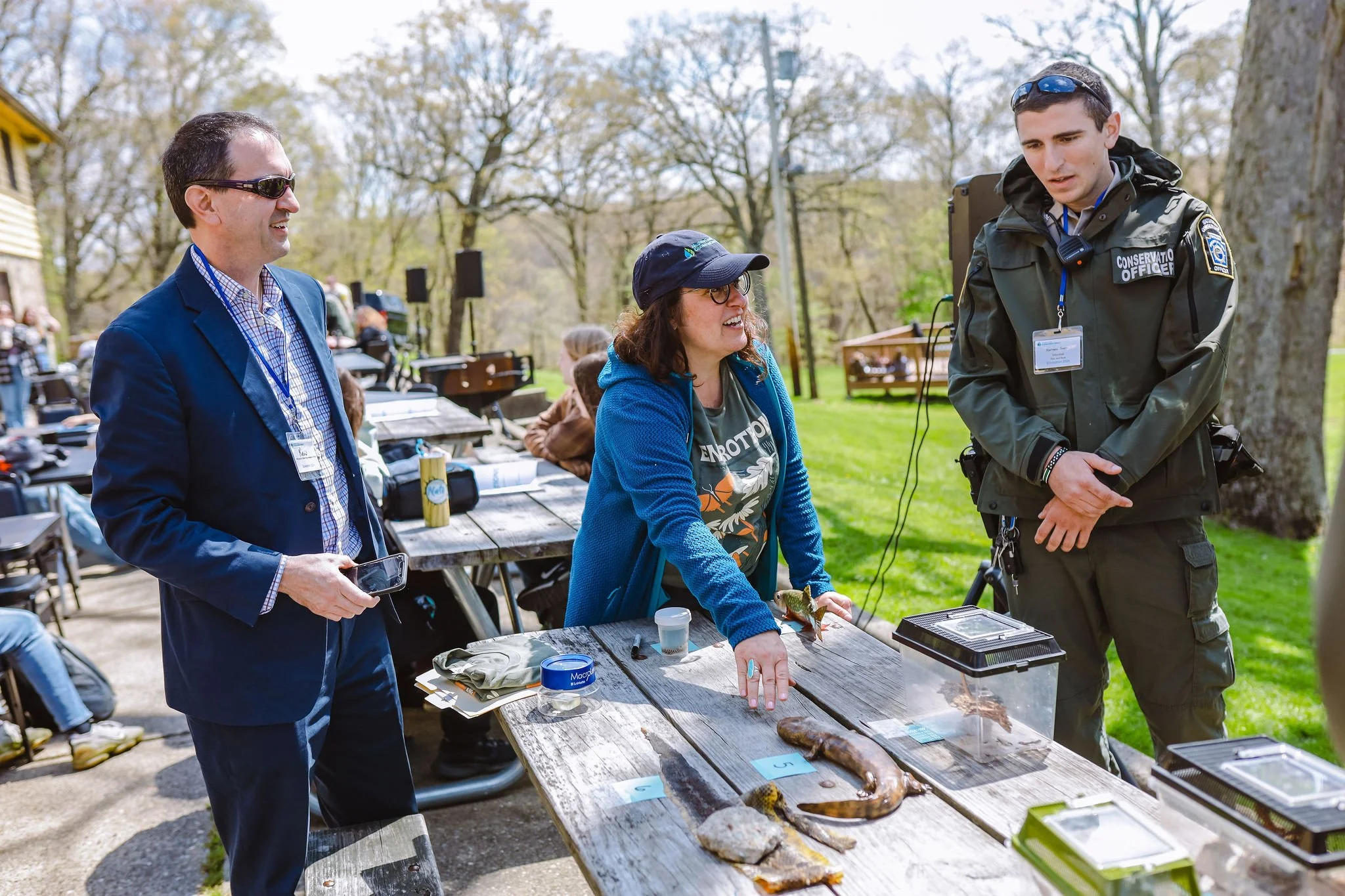 Allegheny County Conservation District Case Study — Work Wisdom LLC