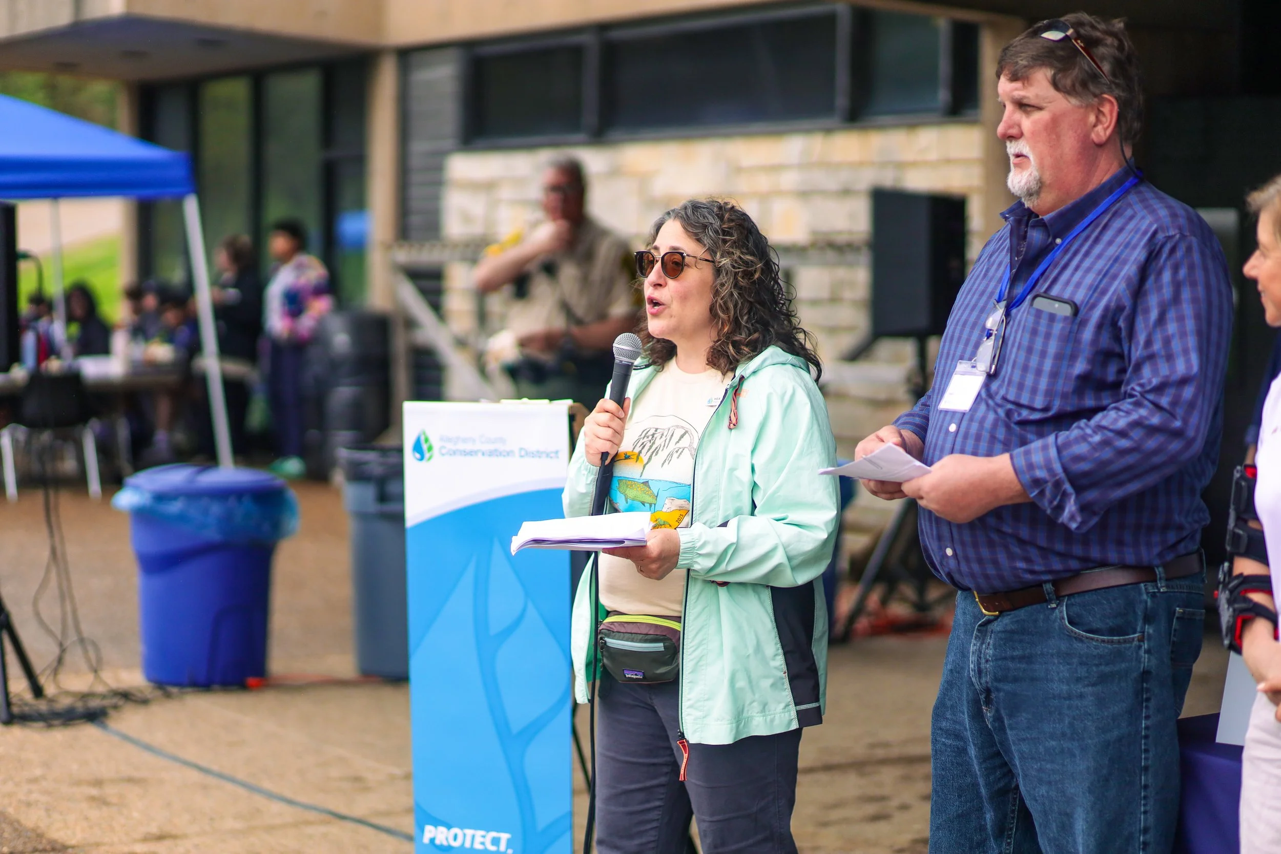 Allegheny County Conservation District Case Study — Work Wisdom LLC