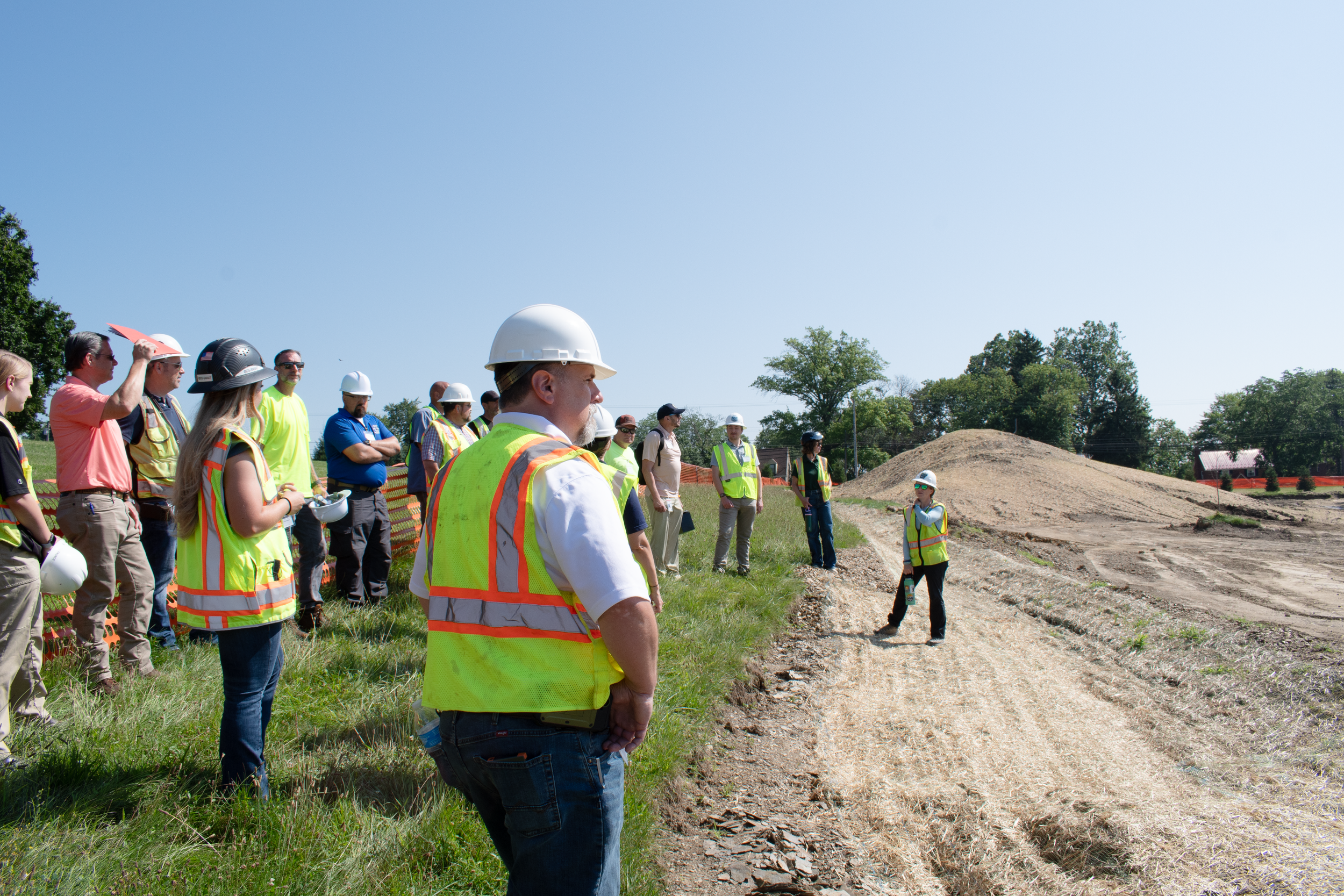 Allegheny County Conservation District Case Study — Work Wisdom LLC
