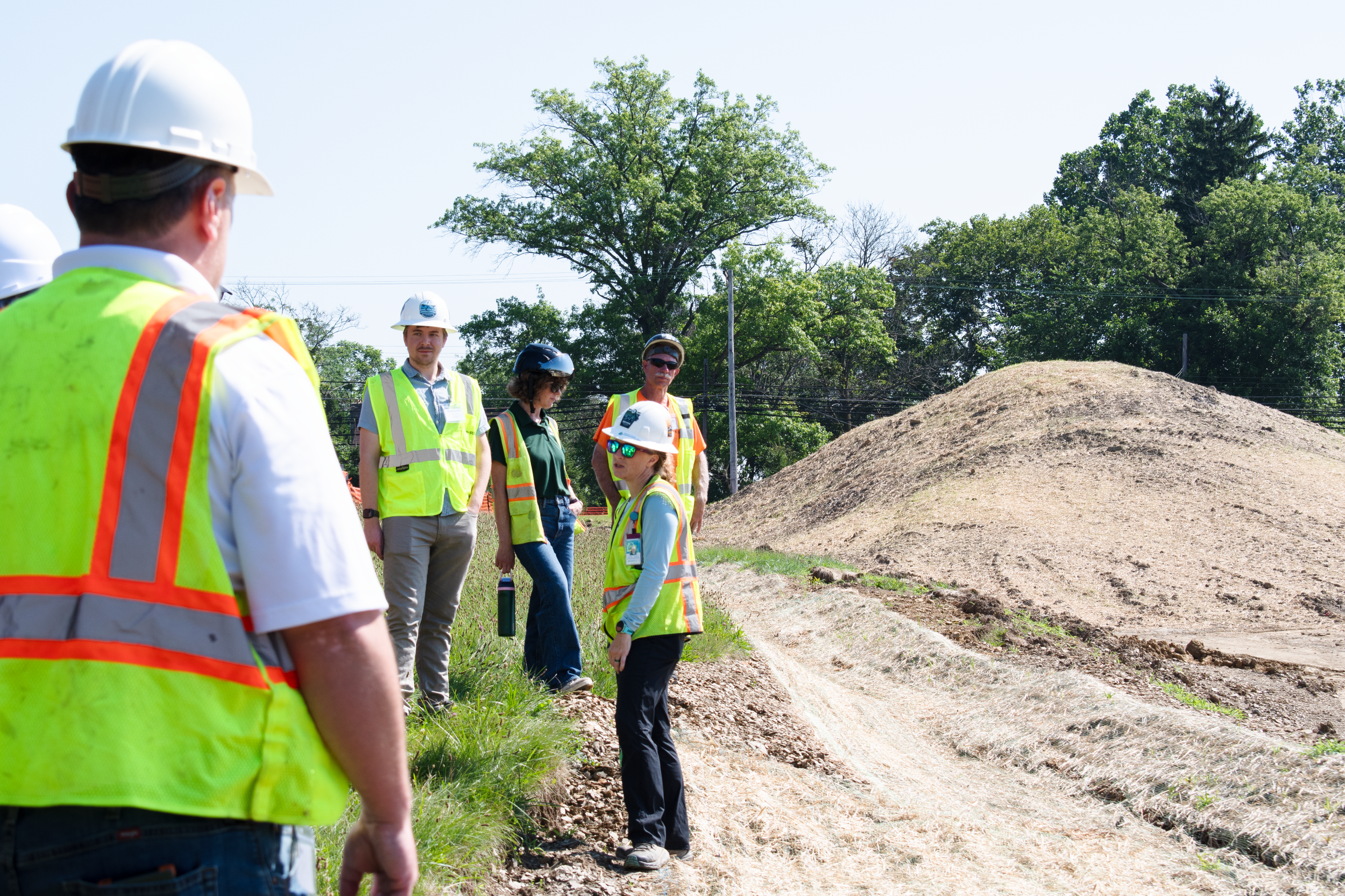 Allegheny County Conservation District Case Study — Work Wisdom LLC