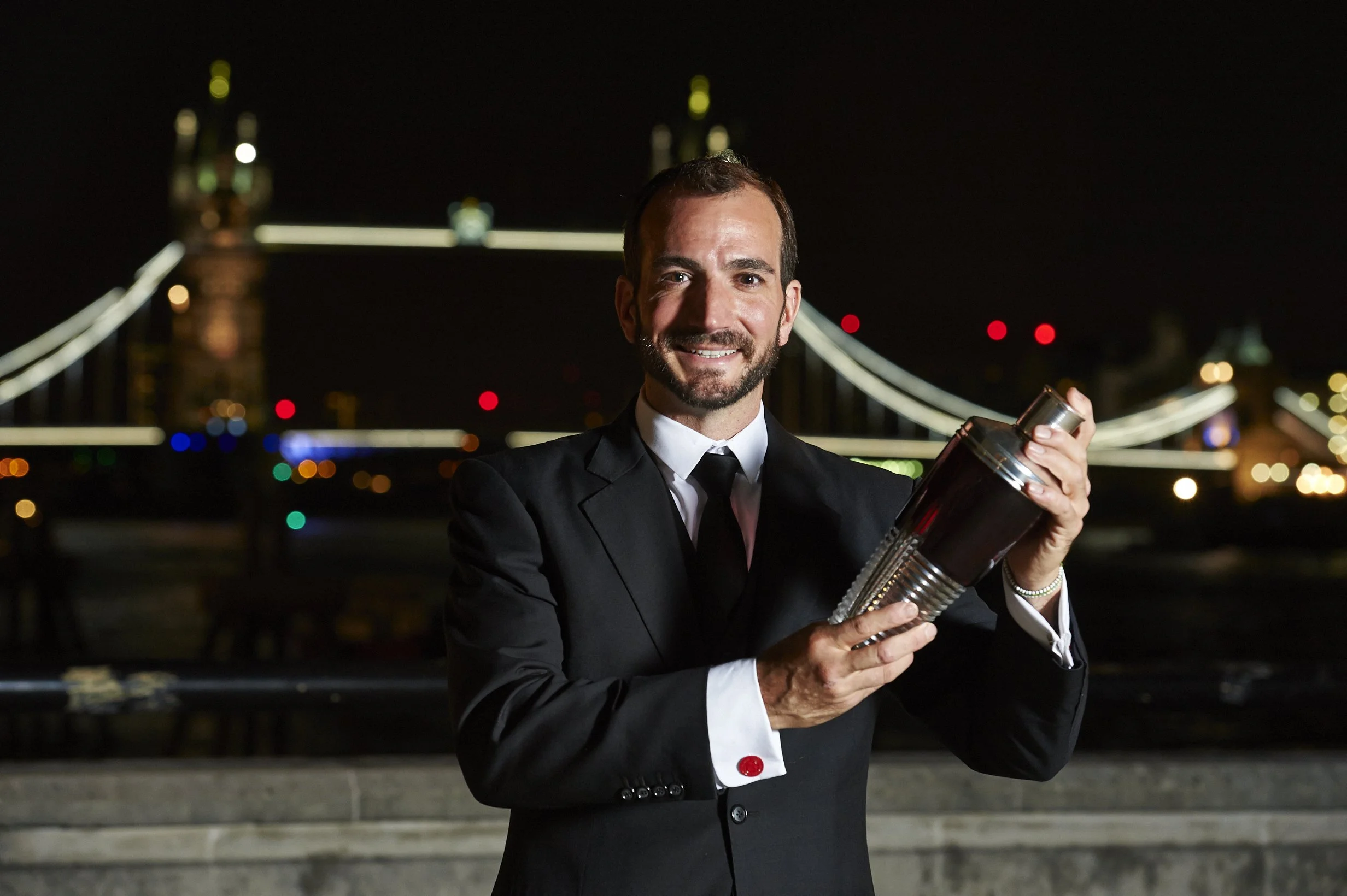 Diageo World Class Competition | London Uk