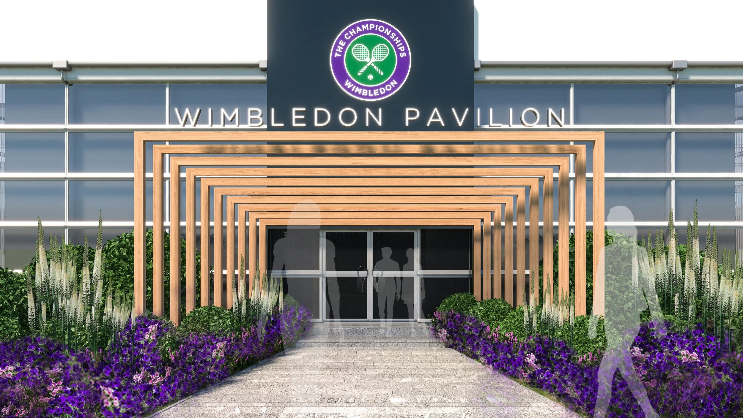 Wimbledon Hospitality, UK