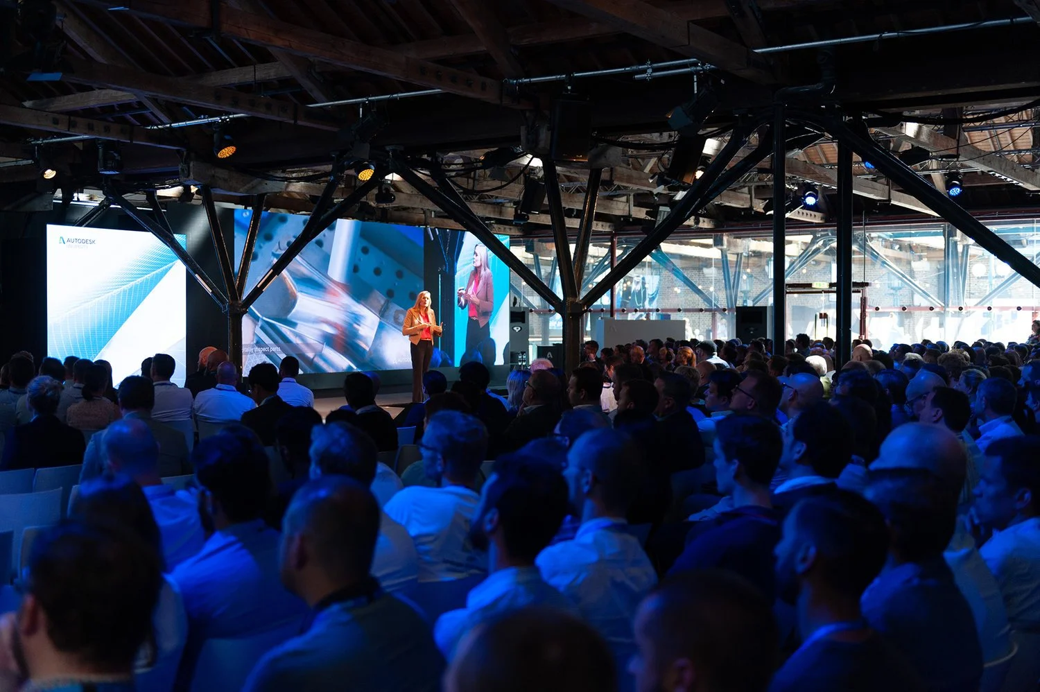 Autodesk University | London UK