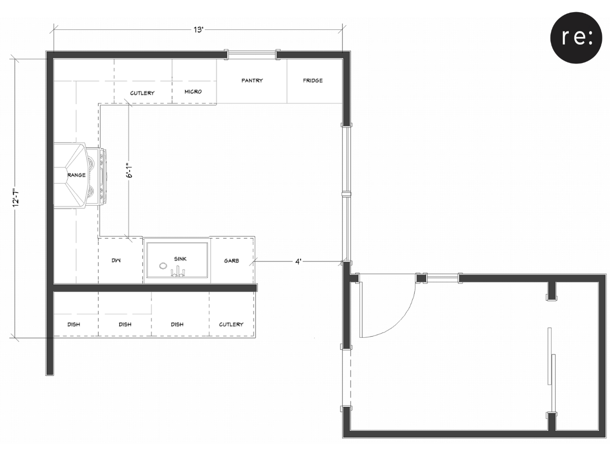 FLOOR PLAN 5