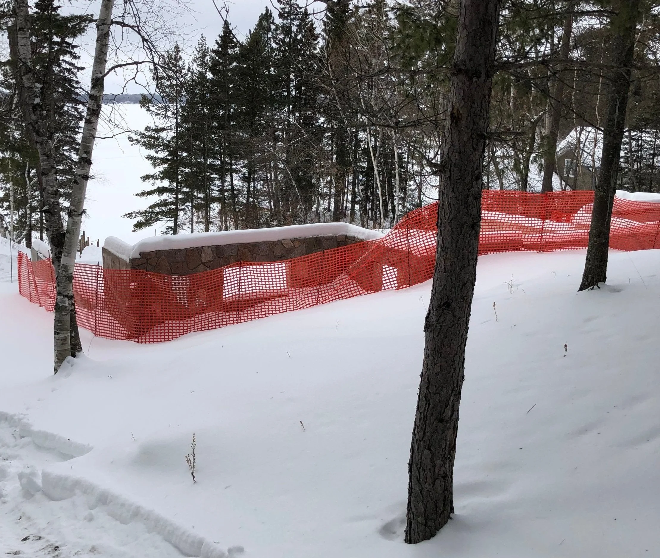 kenora storm bay cabin