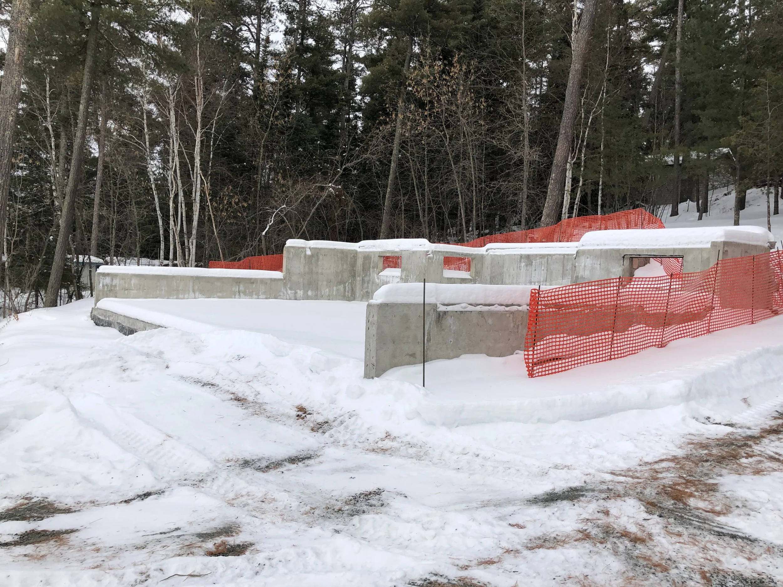 kenora storm bay cabin