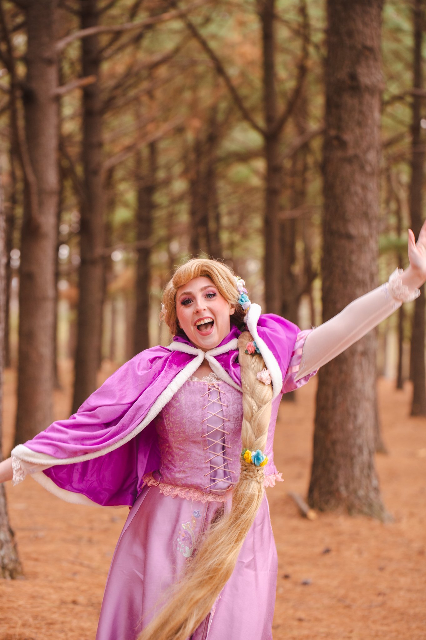 Pixie Dust Playdates; Black Box Media