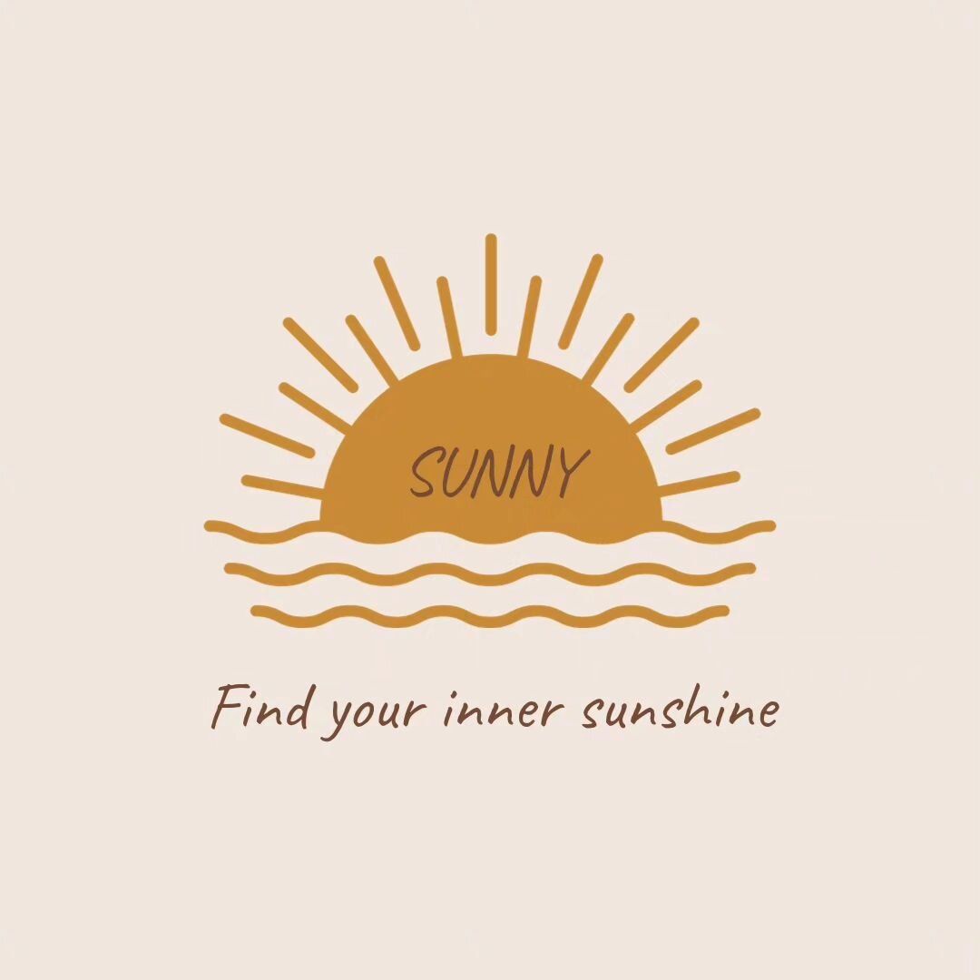 🌞 Find Your Inner Sunshine 🌞 In the midst of life's storms, seek the warmth within. Your inner sunshine can light up even the darkest days.
Let it radiate positivity and hope to brighten your path. ☀️

#InnerStrength #Positivity #Hope #TherapyJourn