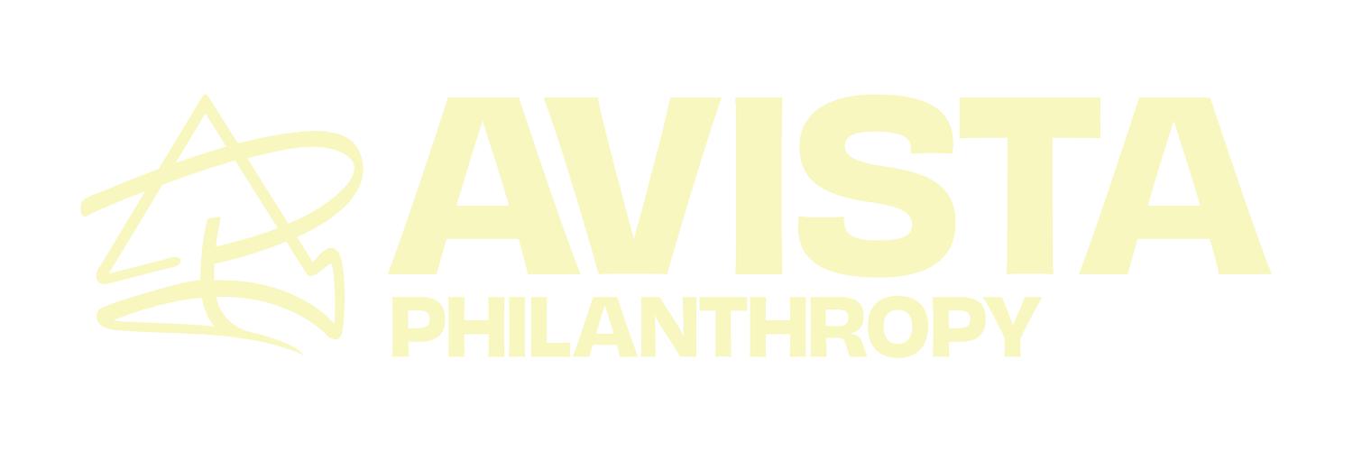 Avista Philanthropy