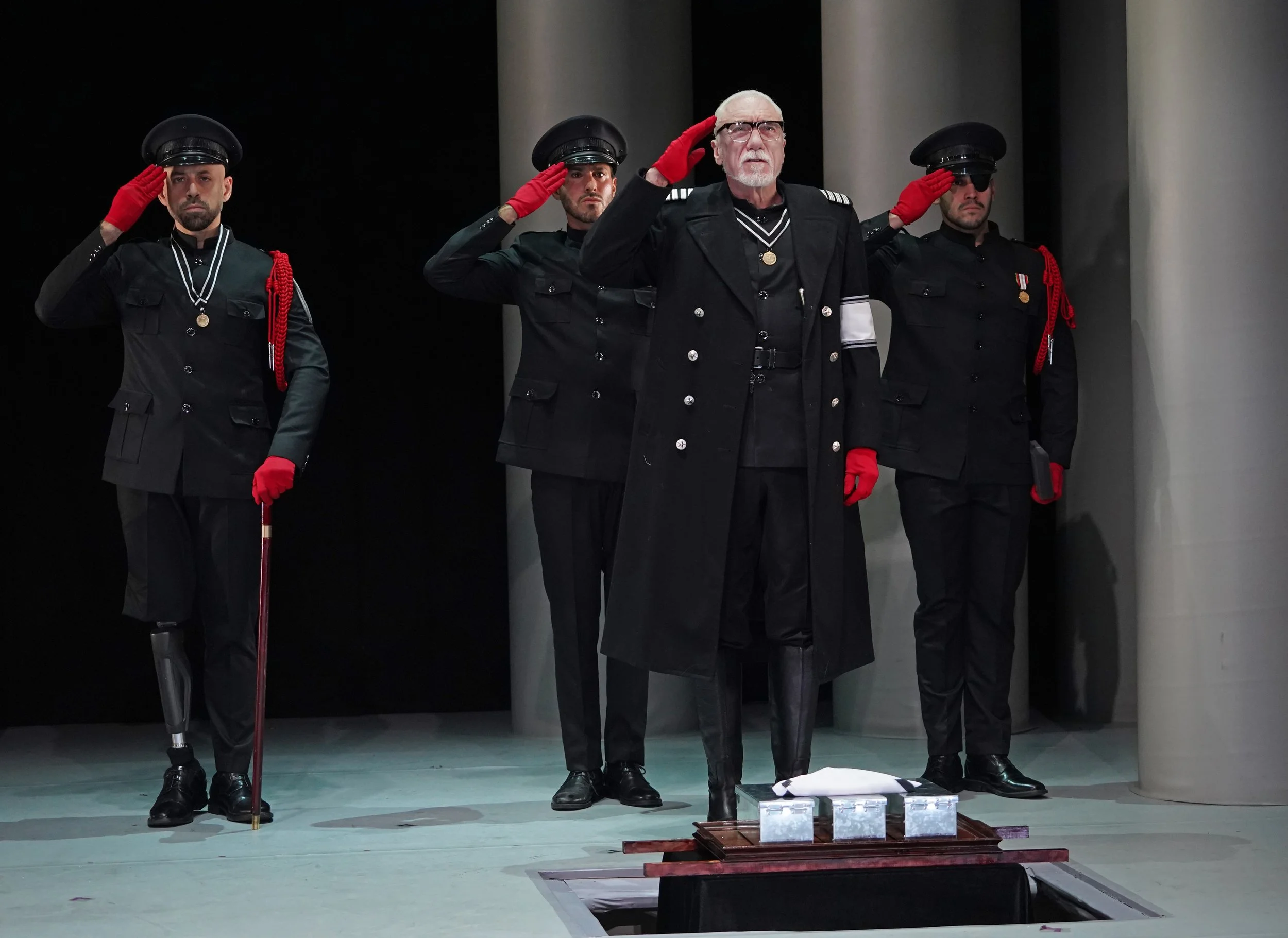 Titus-Anthony Michael Lopez, Anthony Michael Martinez, Patrick Page, Zack Lopez Roa.jpg