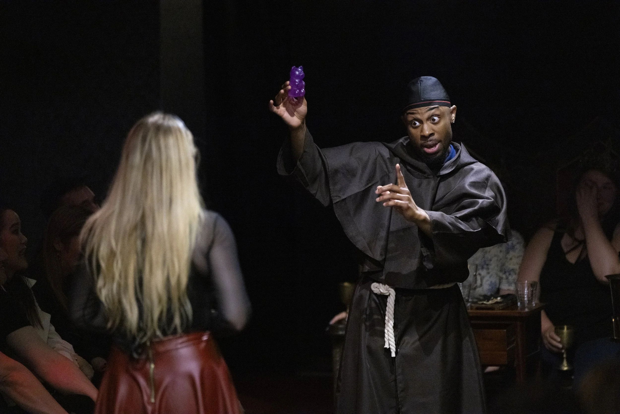 Drunk R&J - The Friar.JPG