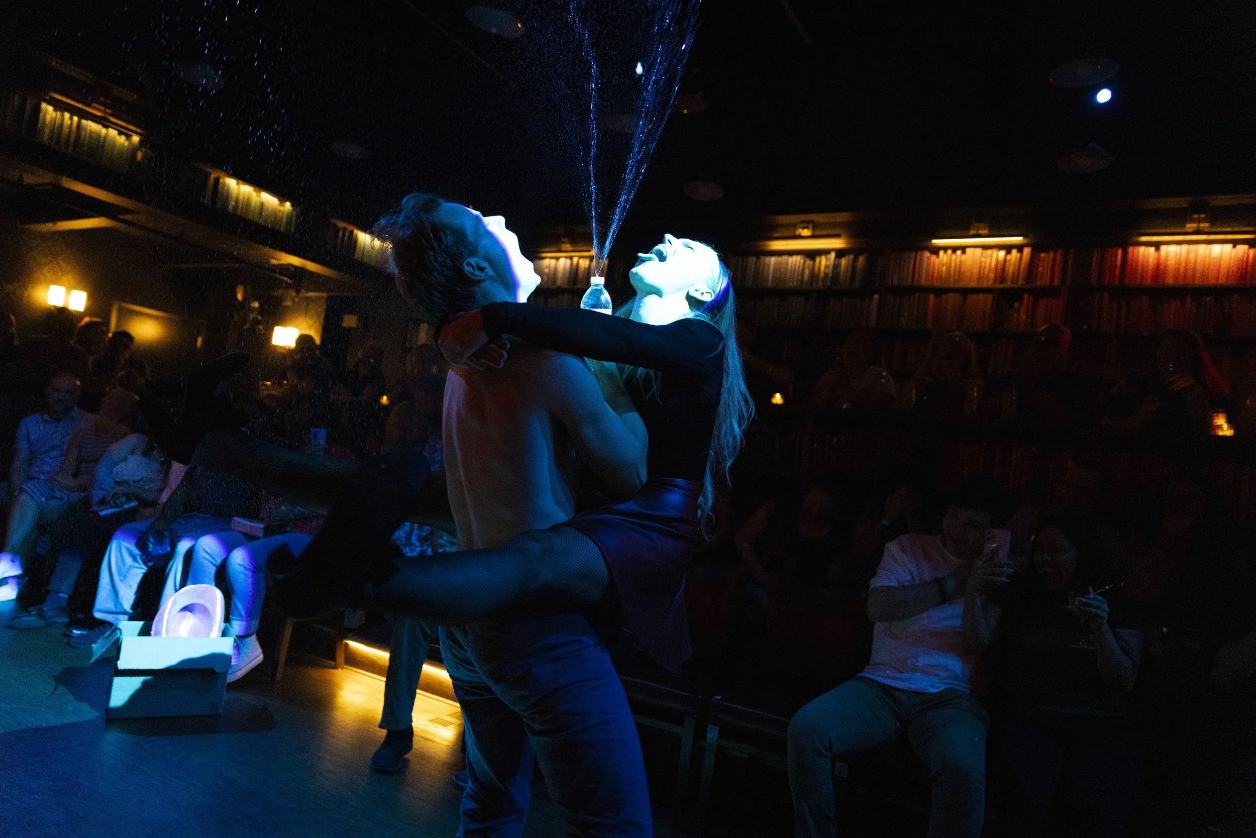 Drunk R&J - Party Time.JPG