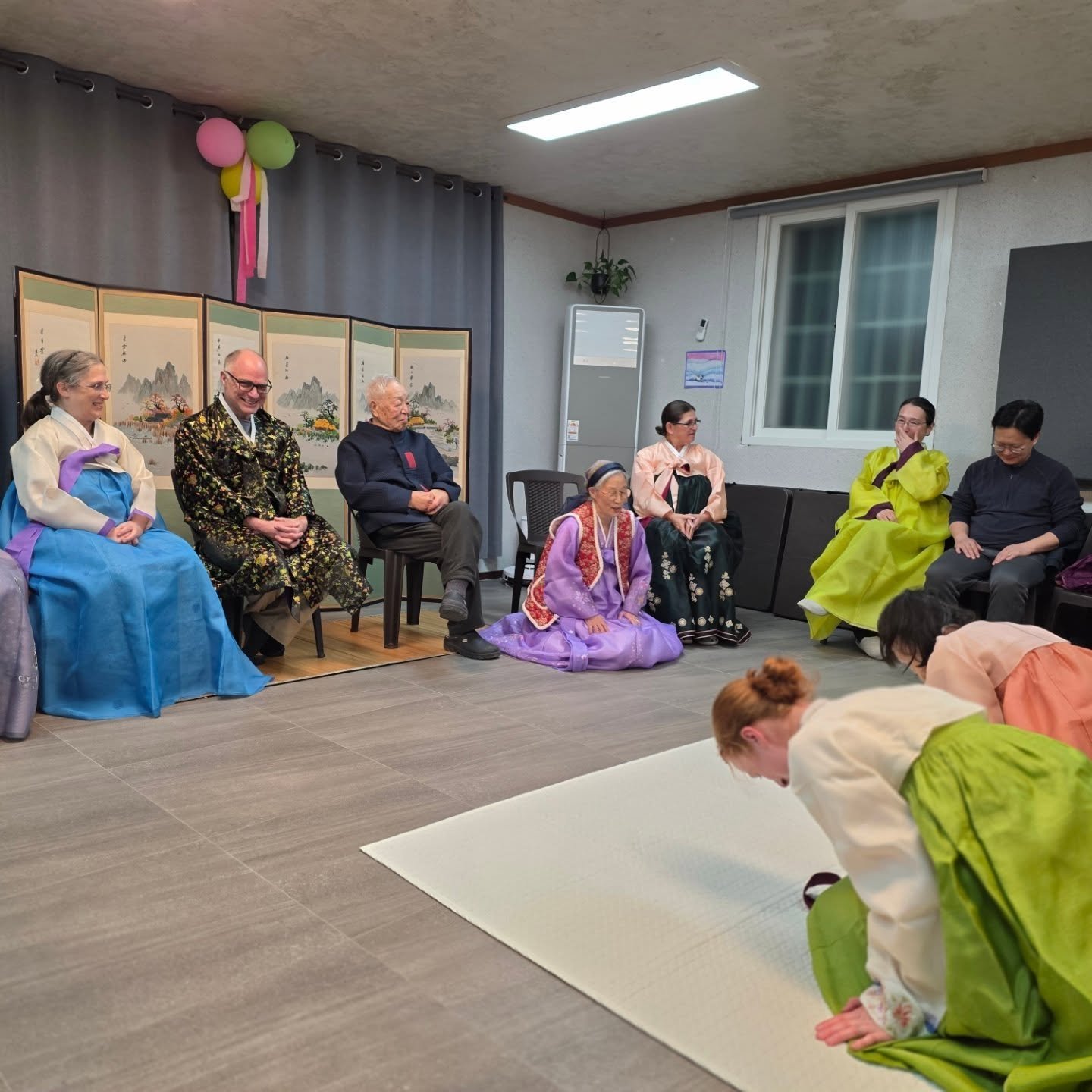 새해 복 많이 받으세요