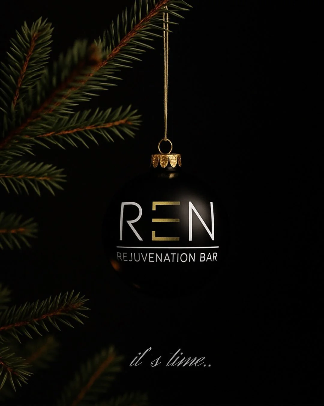 Our annual gift card sale goes live tomorrow, 12/1 👀

✨ Buy $150, get $25
✨ Buy $250, get $50
✨ Buy $350, get $100
✨ Buy $500, get $150

Available via our website or in store, limit 2 per person.

To purchase online: (starting 12/1)
Book appointment