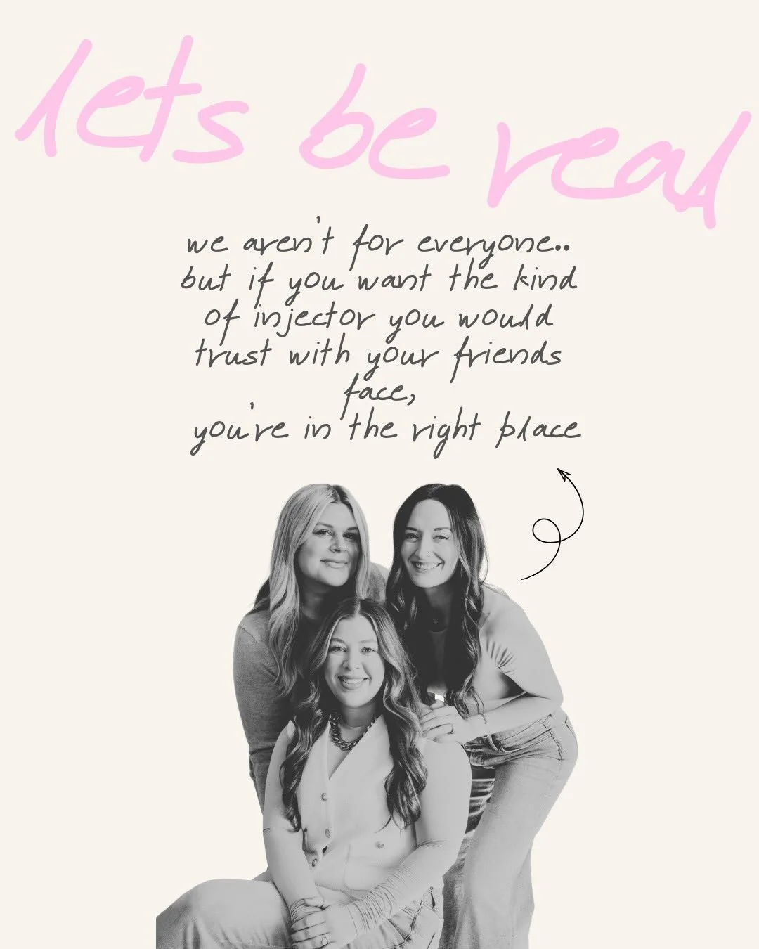 Patient safety + authenticity are among some of our top priorities here at REN. We strive to provide a unique, tailored experience for every patient who walks through our doors. We can&rsquo;t wait to meet you!

Book a free consultation online at ren