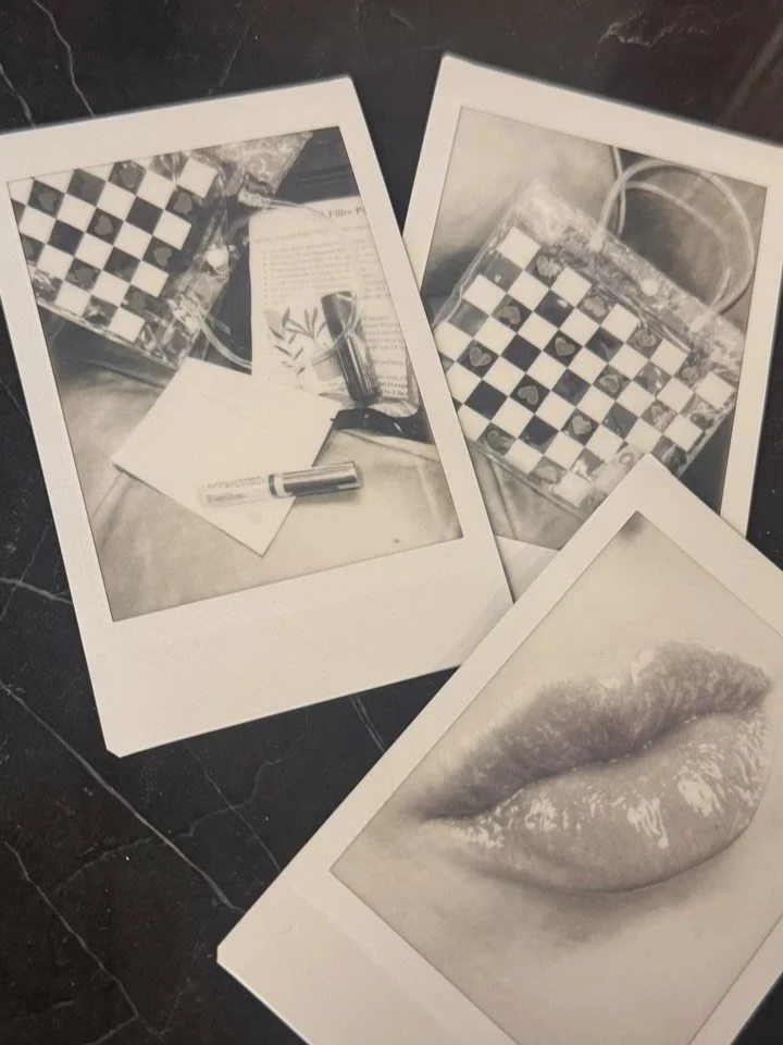 What&rsquo;s happening this month 😬

💋 If you booked our Valentine&rsquo;s Lip Special, here&rsquo;s what&rsquo;s waiting for you&hellip;

A hydrating lip treatment designed to soften and enhance your natural pout

A luxe lip mask for added hydrati