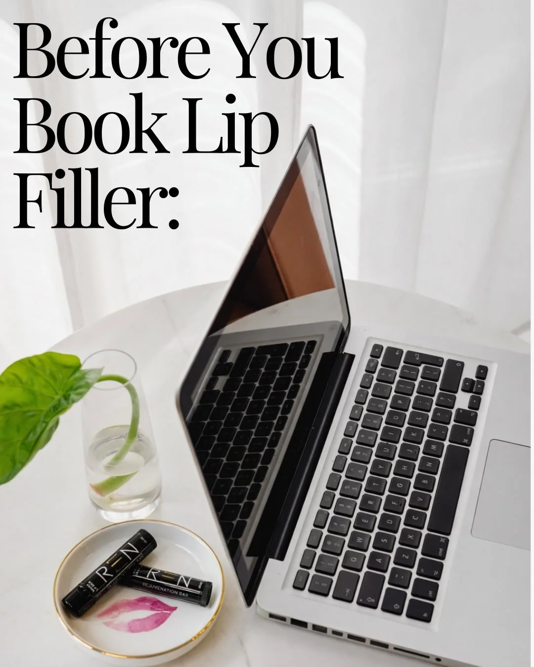 Read this before you book lips 💋