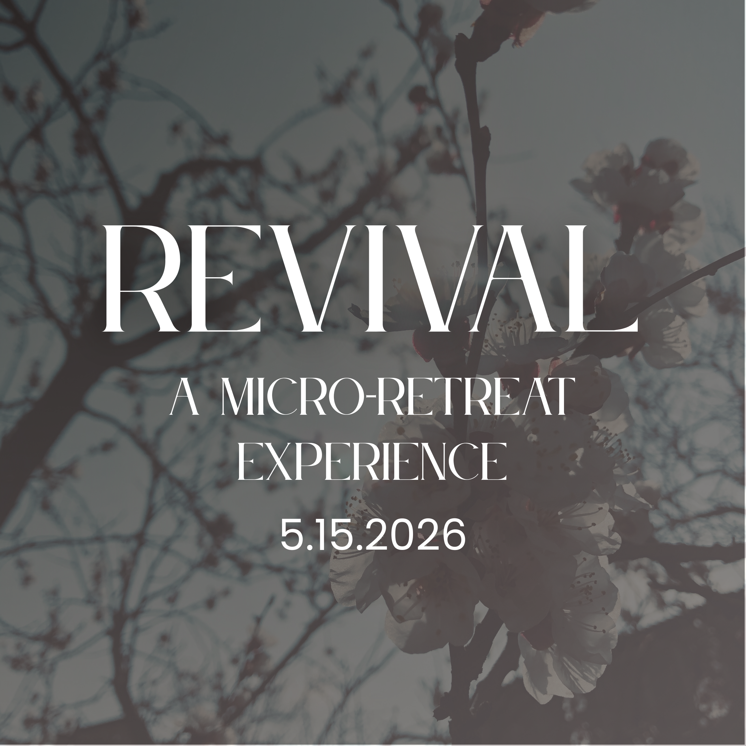 Revival Ecstatic Dance