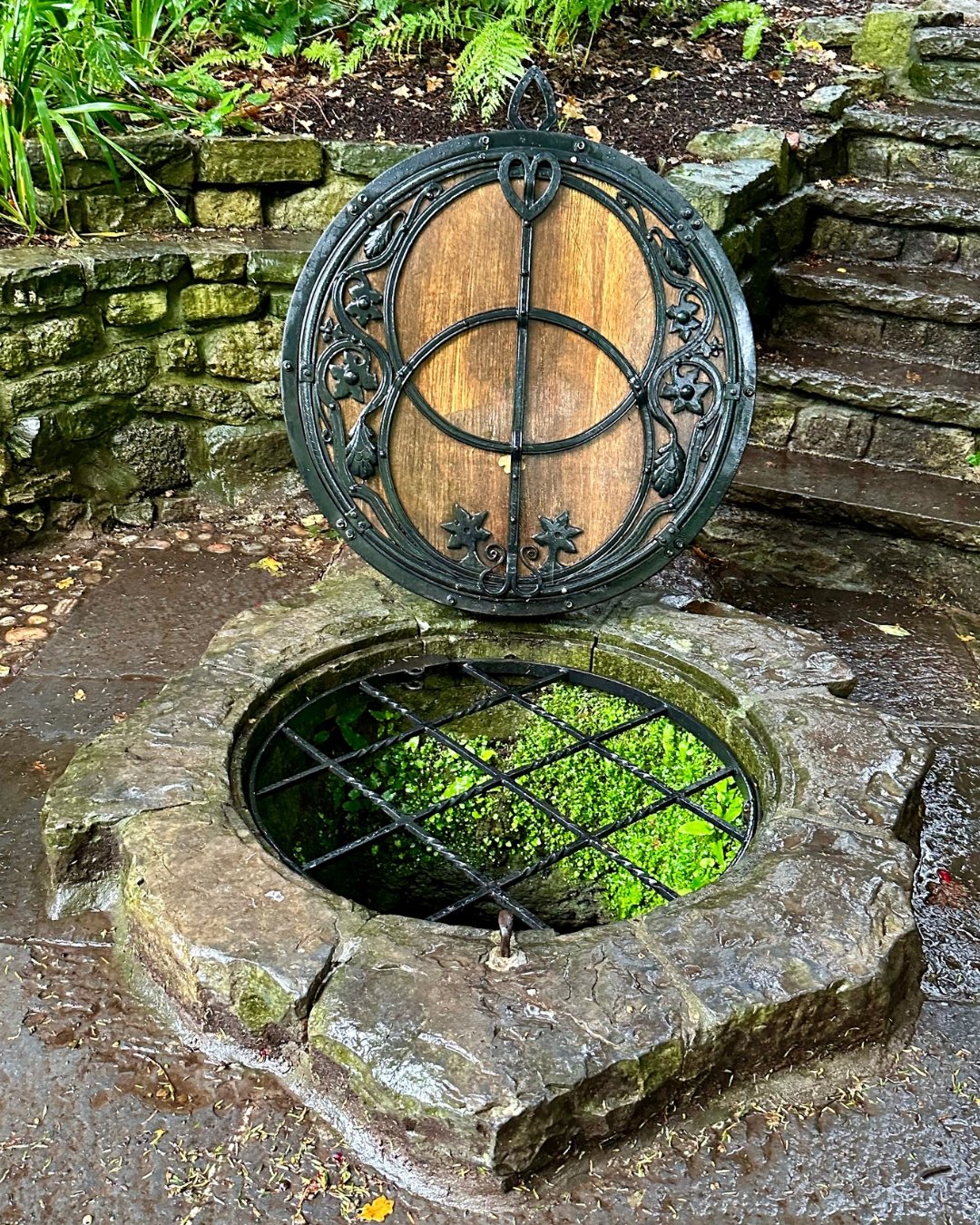 Healing and Cleansing Meditation with the Dark Mother