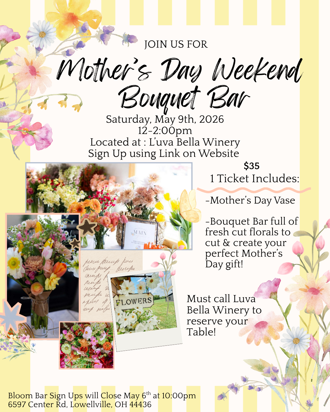 Yellow Floral Stripes Mother’s Day Brunch Flyer (2).png