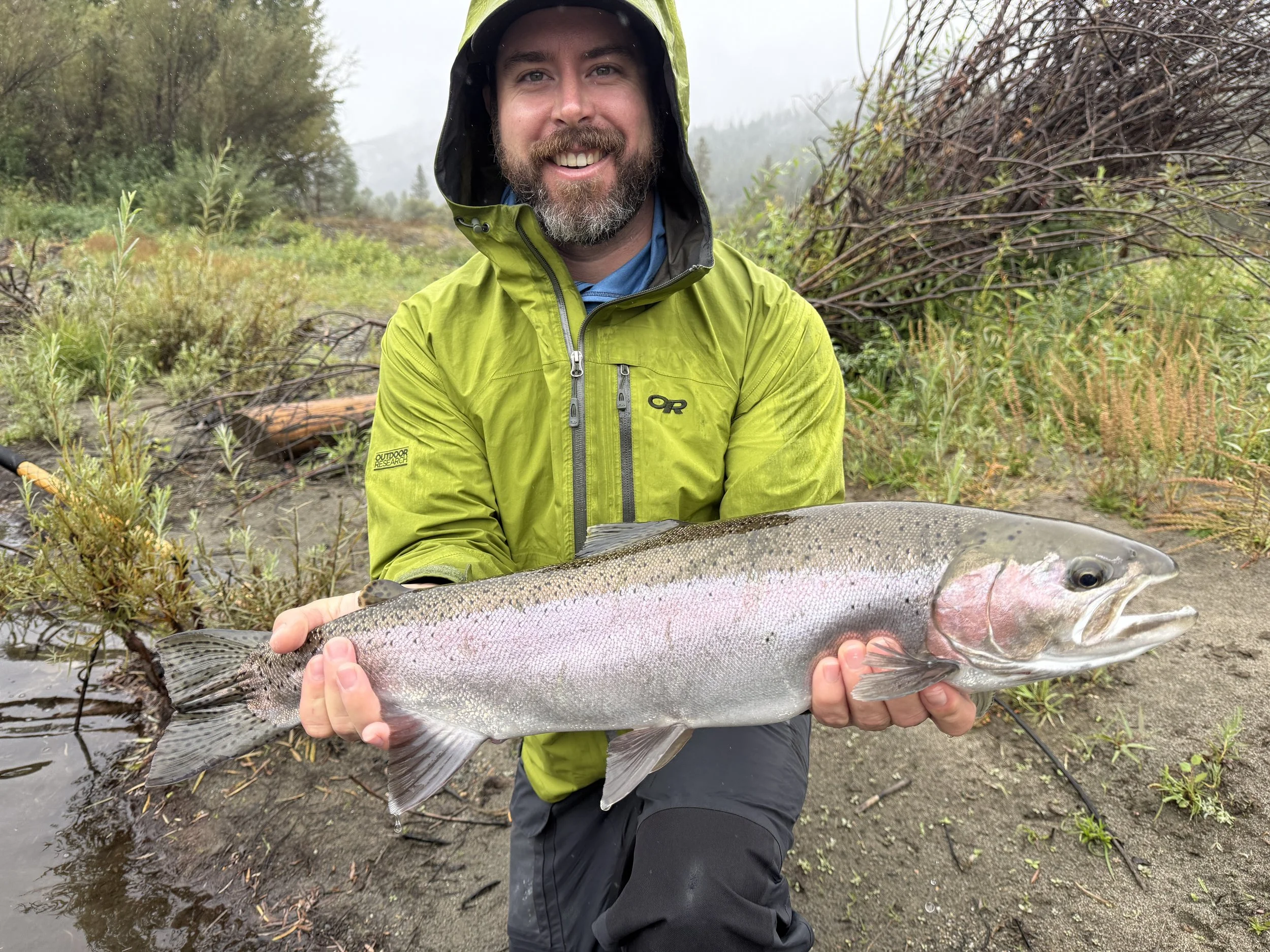 Fall Season Has Been Amazing… 