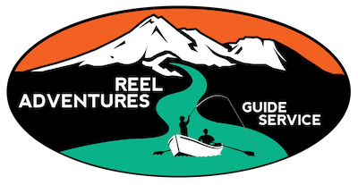 Fly Fishing Guide – Fly Fishing Instruction - Reel Adventures