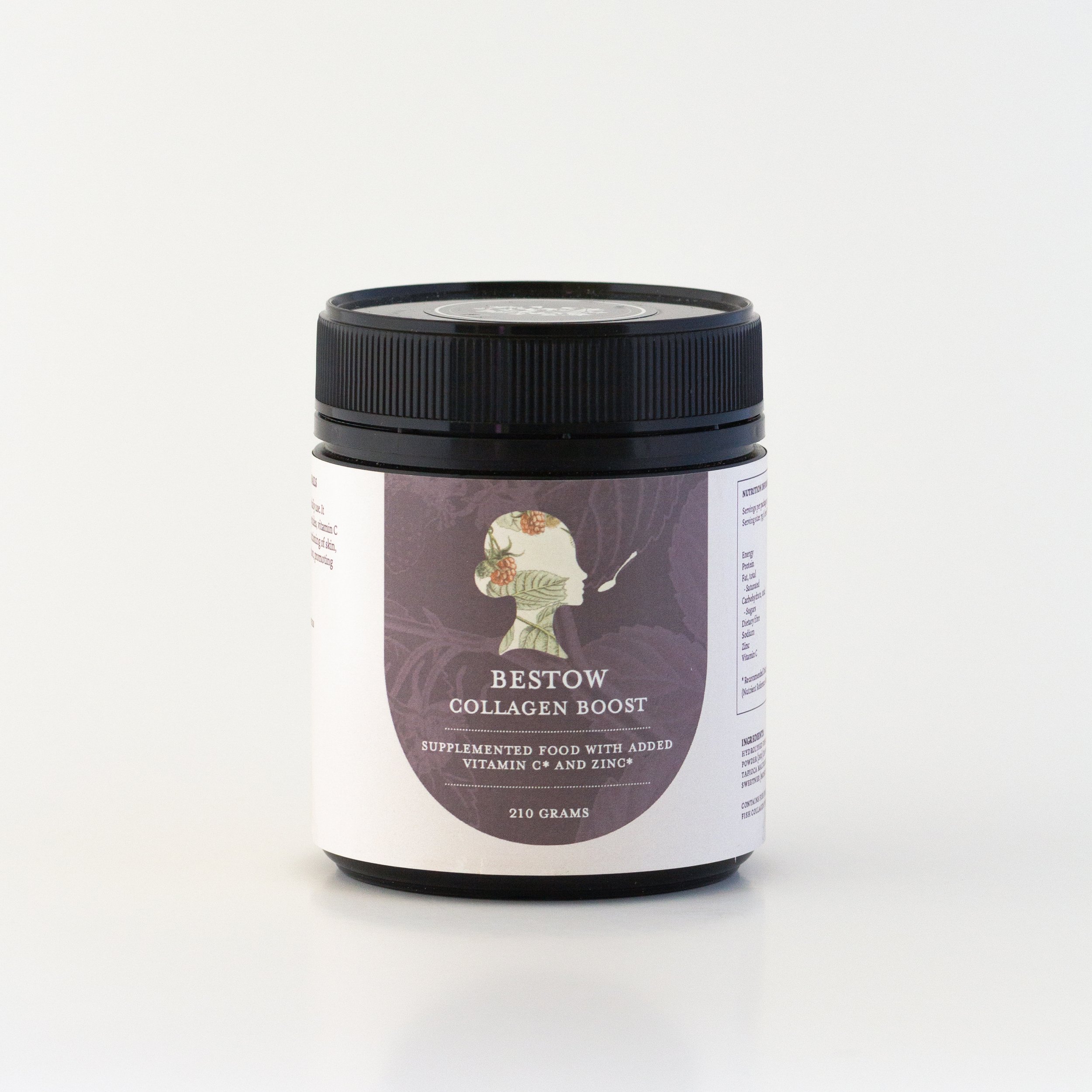 Bestow Collagen Boost