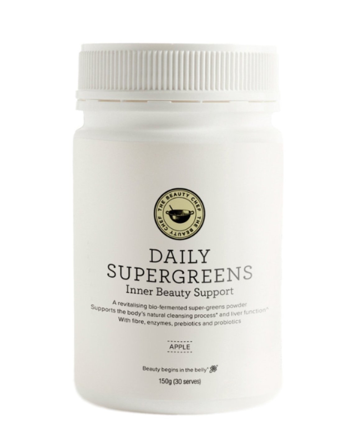 The Beauty Chef - Daily Supergreens