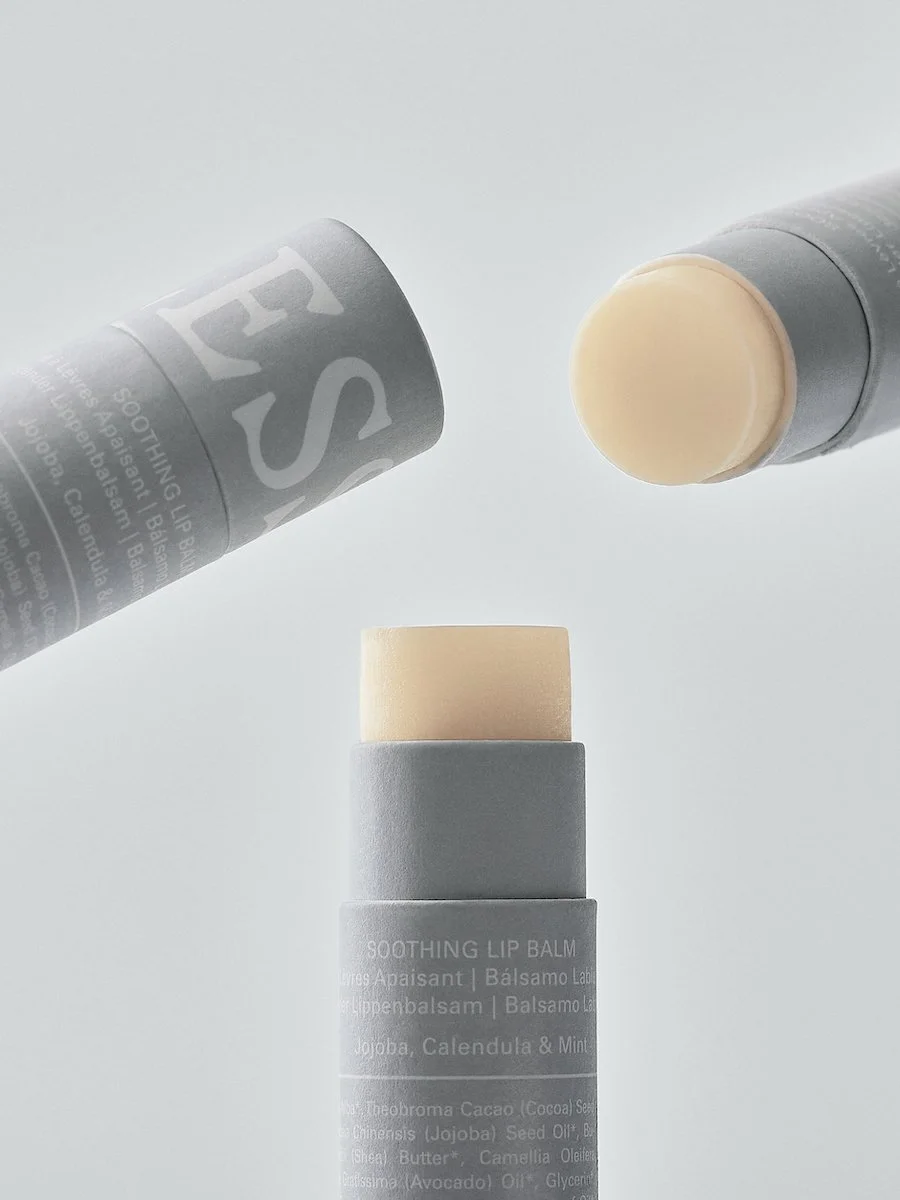 LESSE - Soothing Lip Balm