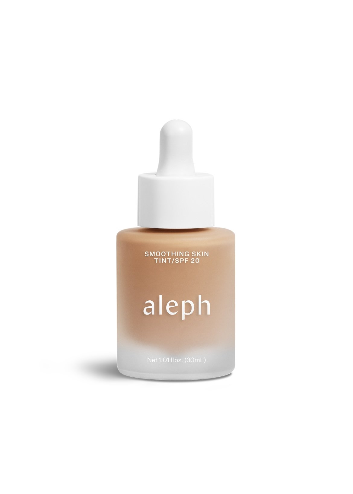 Aleph - Smoothing Skin Tint / SPF20
