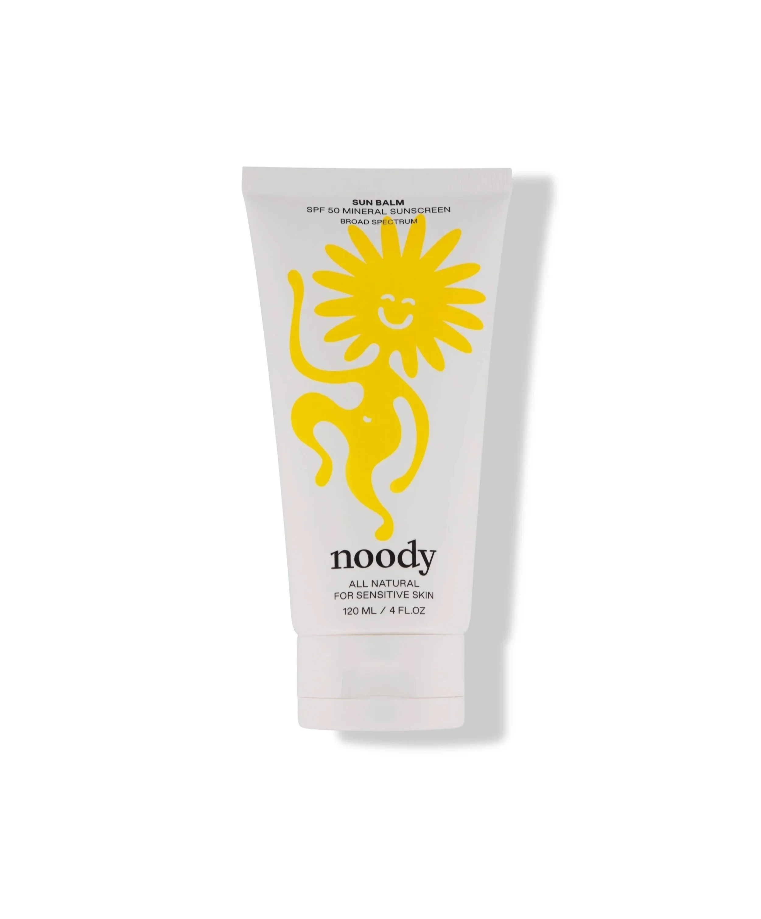 Noody - Sun Balm