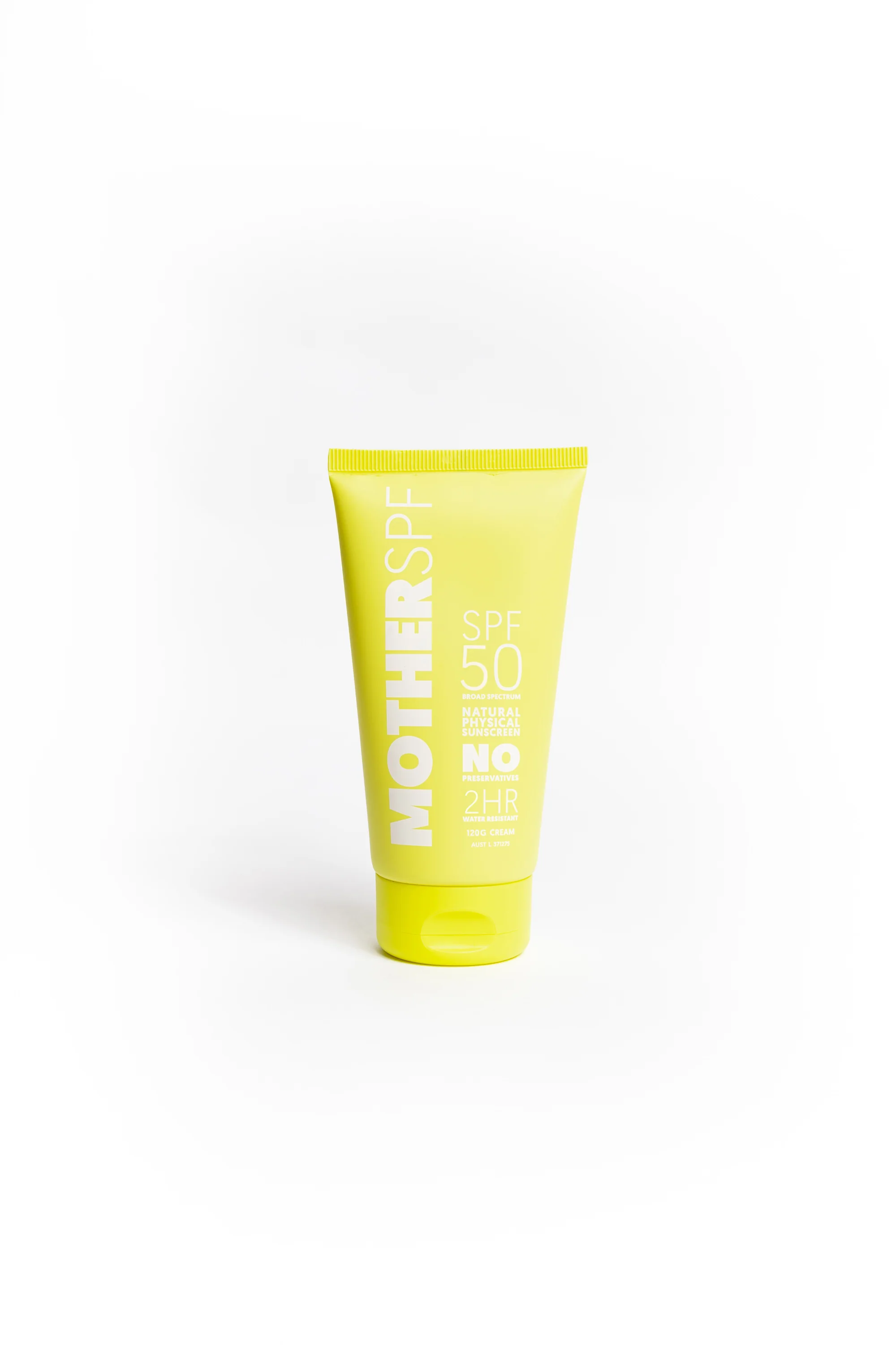 Mother SPF - Face & Body SPF 50