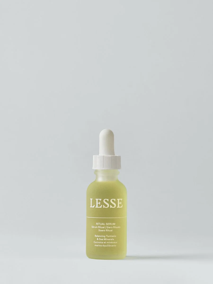 LESSE - Ritual Serum