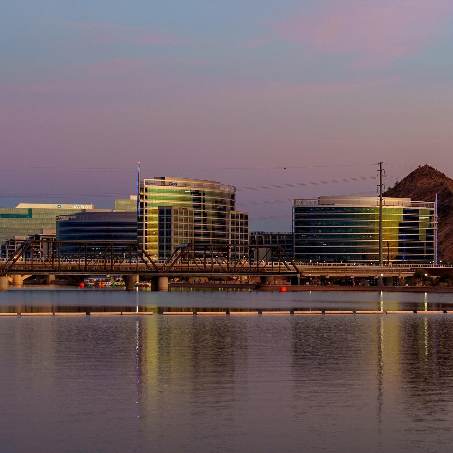 Tempe, Arizona

#ilovetempe #tempeskyline #tempeaz #tempetownlake #tourtempe