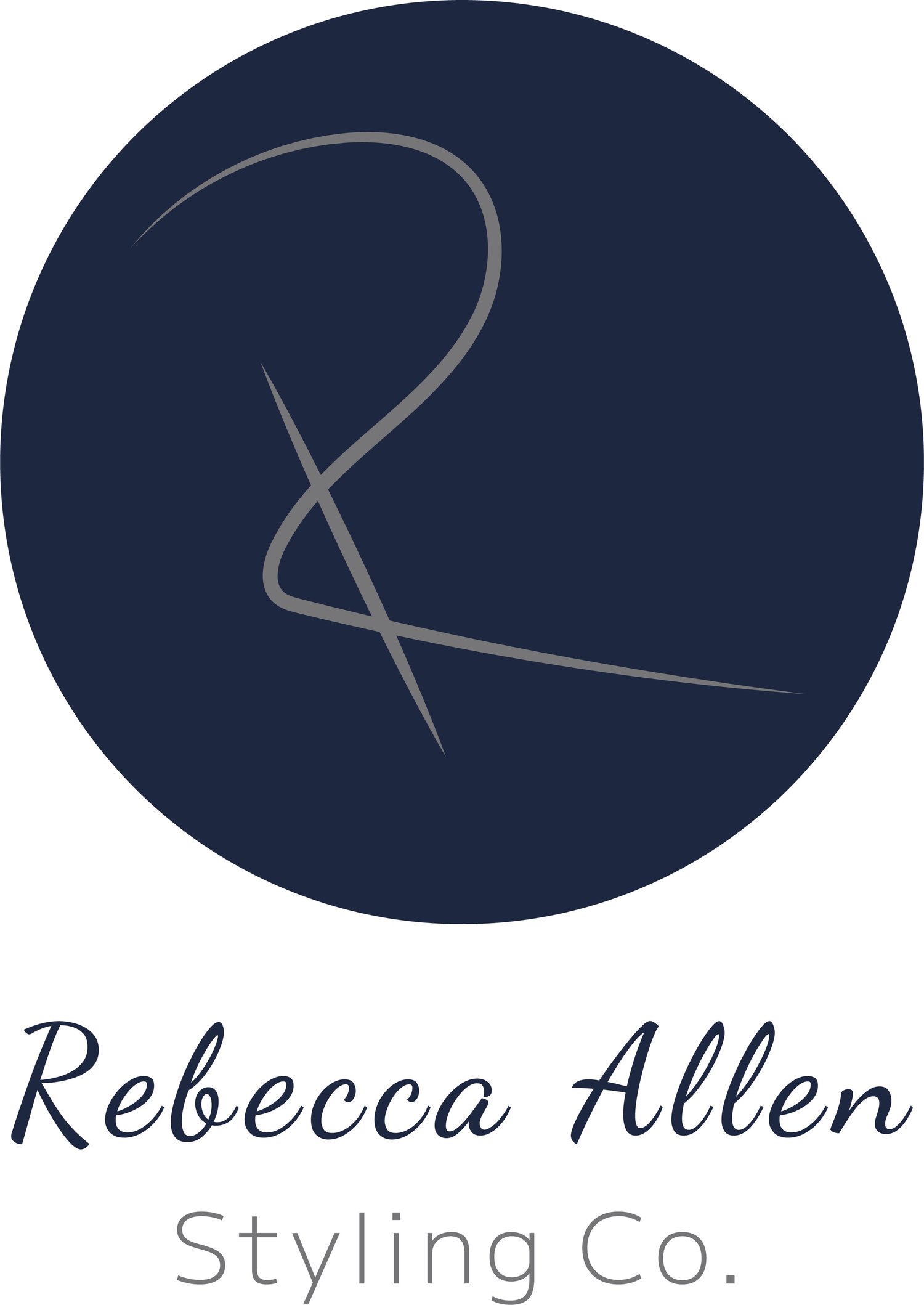 Rebecca Allen Styling Co. 
