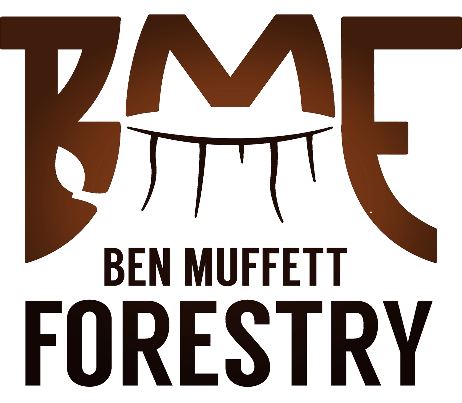 Ben Muffett Forestry stump grinding stump removal