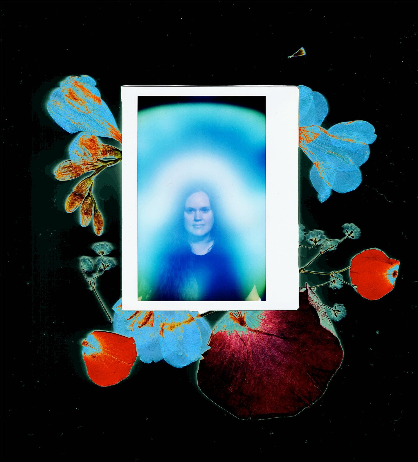 Jane @tertiarysight said I was in a liminal space, and I said yes I fucking am 🌀

Raven @alembicrefinery reminded me about the Fertile Void - which always sounds mysterious and sexy until you&rsquo;re in it and you&rsquo;d rather be ANYWHERE else 🕳