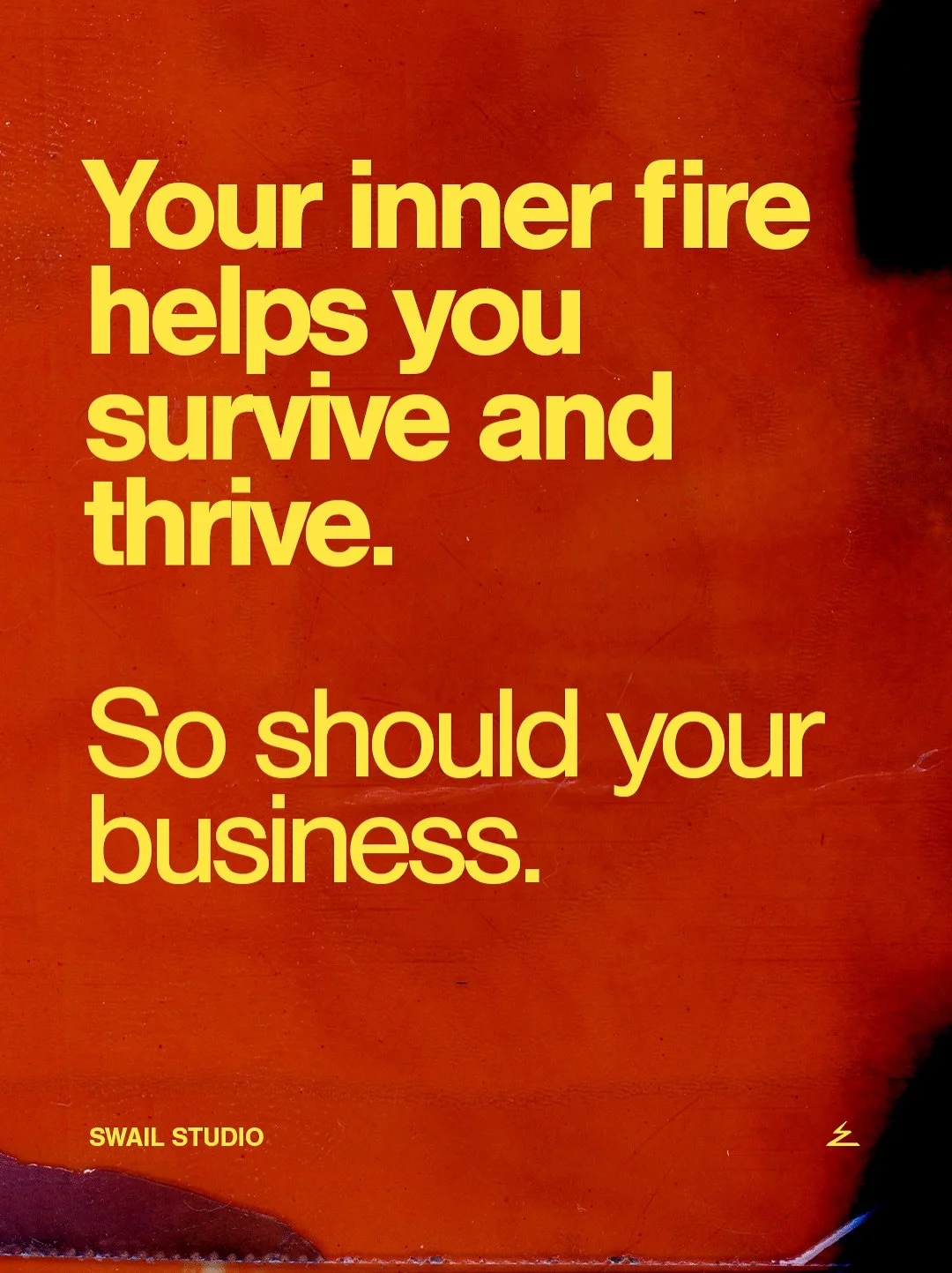 If you&rsquo;ve ever told someone your brand is &ldquo;just ok,&rdquo; or &ldquo;fine, it does the job&rdquo; with hollow eyes betray your marketing-in-late-capitalism-induced existential dread, know that it DOES NOT have to be this way. Check out FI