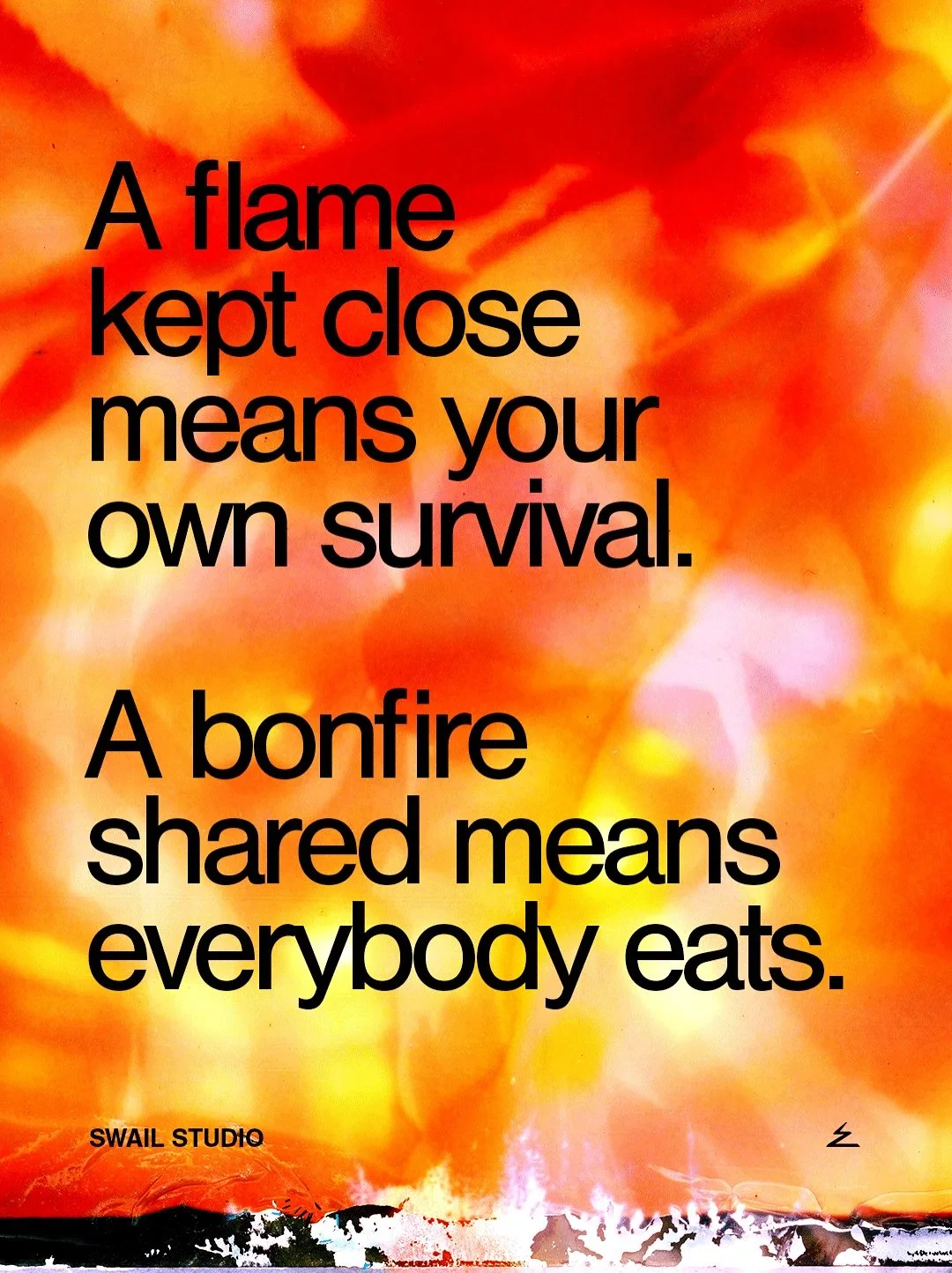 If you&rsquo;re ready for your FIRESTARTER, join me for a short vibe check call by the end of September to reserve the re-introductory price of $1500.

If you&rsquo;re not ready to book yet, this rate will be honored through the end of this year. Pay