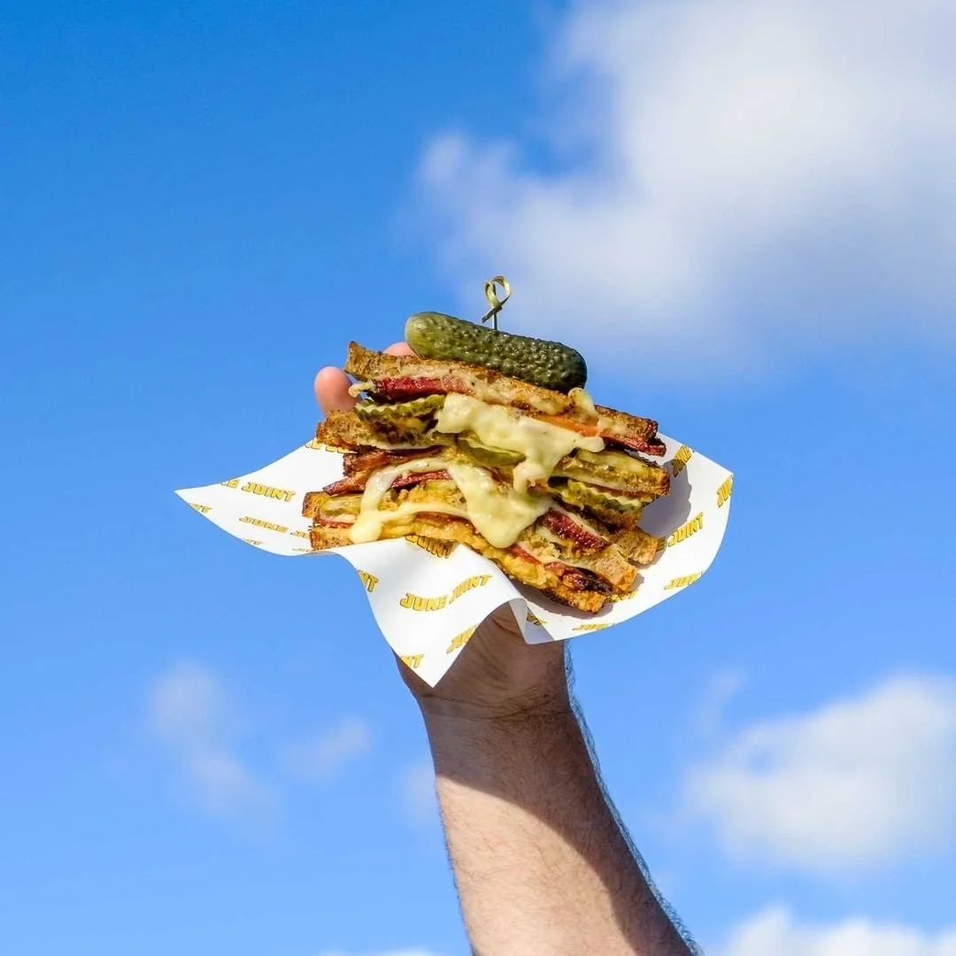 News — The Great New Zealand Toastie Takeover