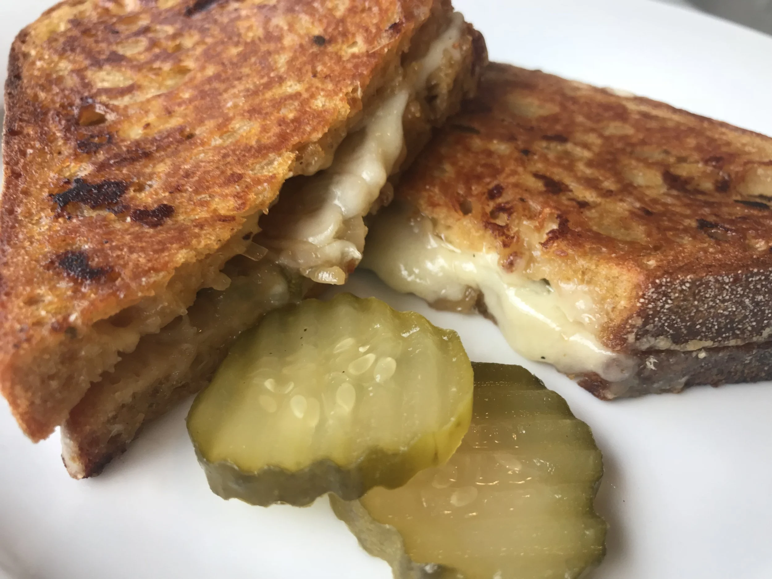 Toastie Recipes — The Great New Zealand Toastie Takeover